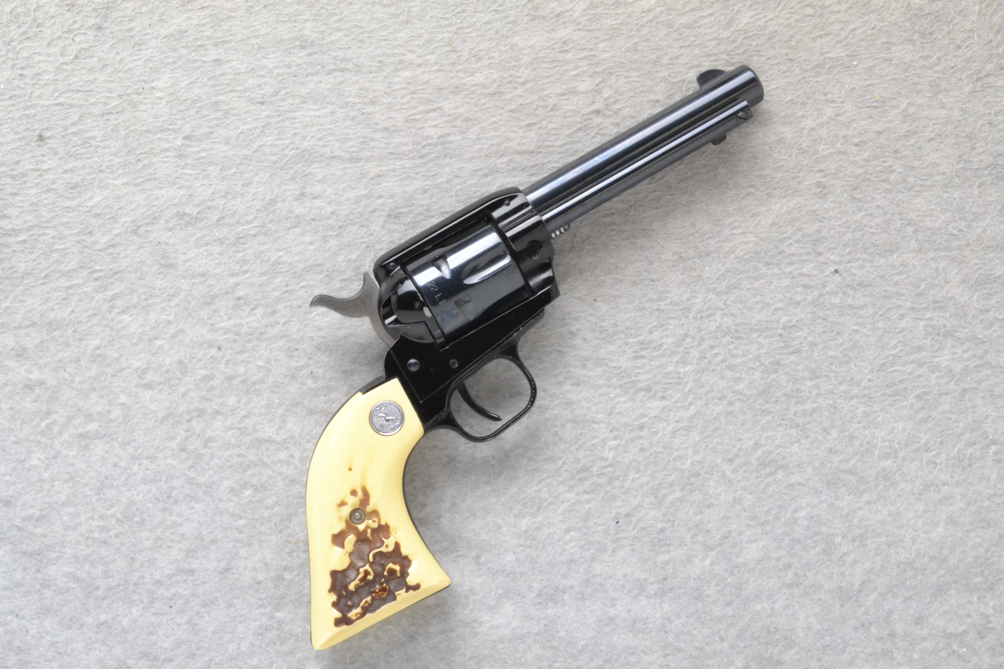 Colt ~ Frontier Scout 62 ~ .22 Long Rifle - Bass Pro Shops