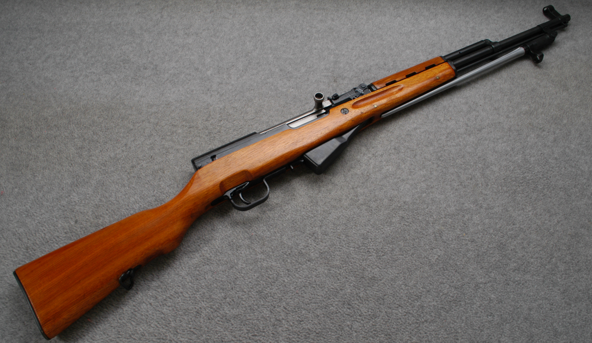 Norinco ~ SKS ~ 7.62X39MM - Bass Pro Shops