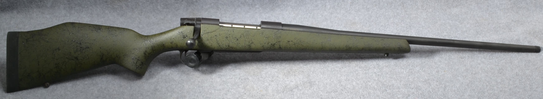 Image of Weatherby Vanguard