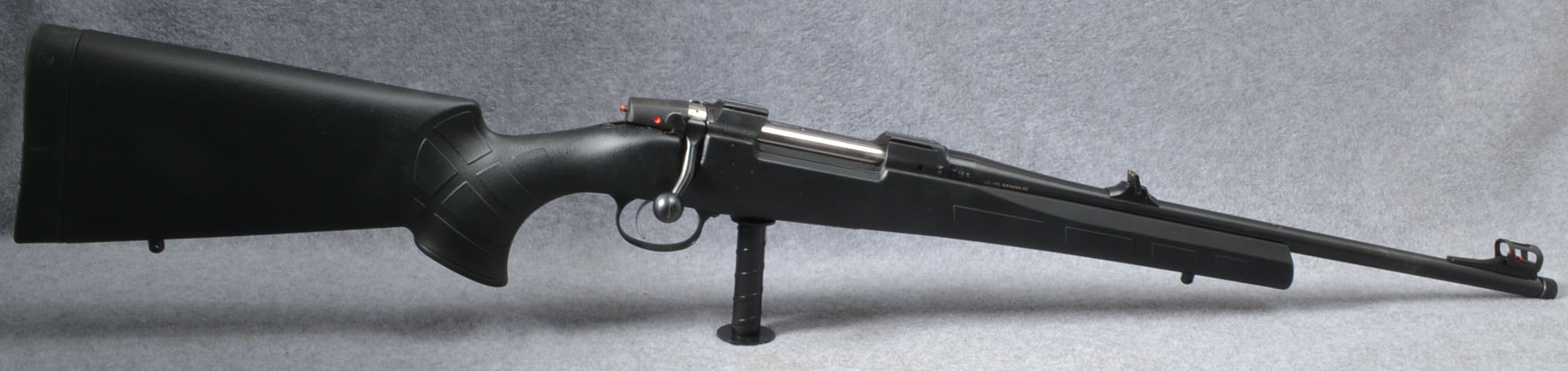 Image of CZ 557 ~ .308 Win