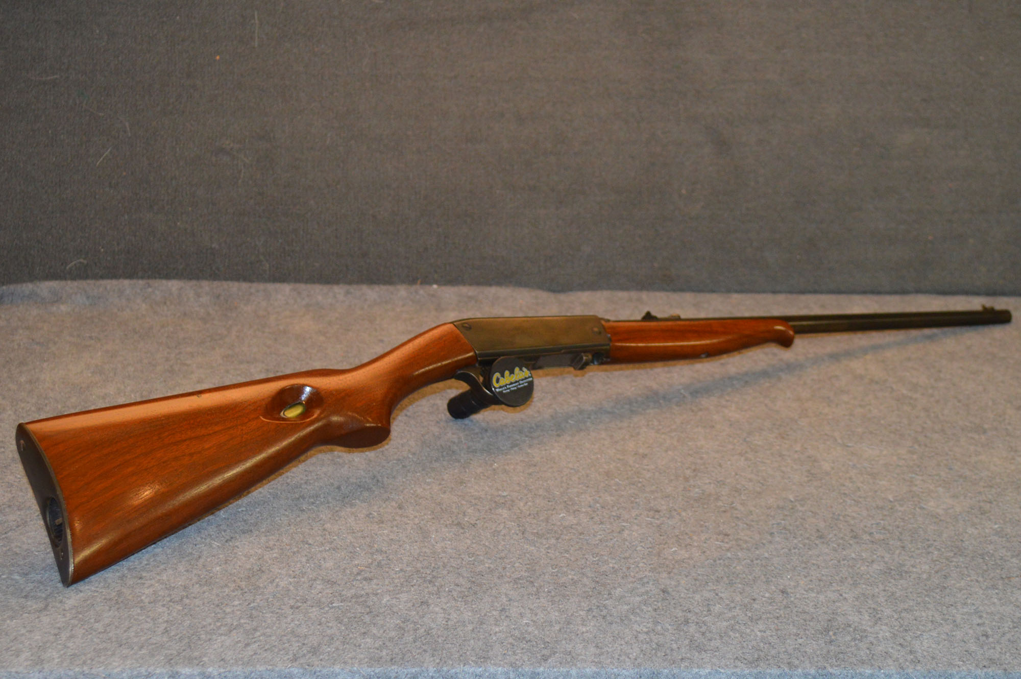 Remington~Model 24~.22 Short - Bass Pro Shops