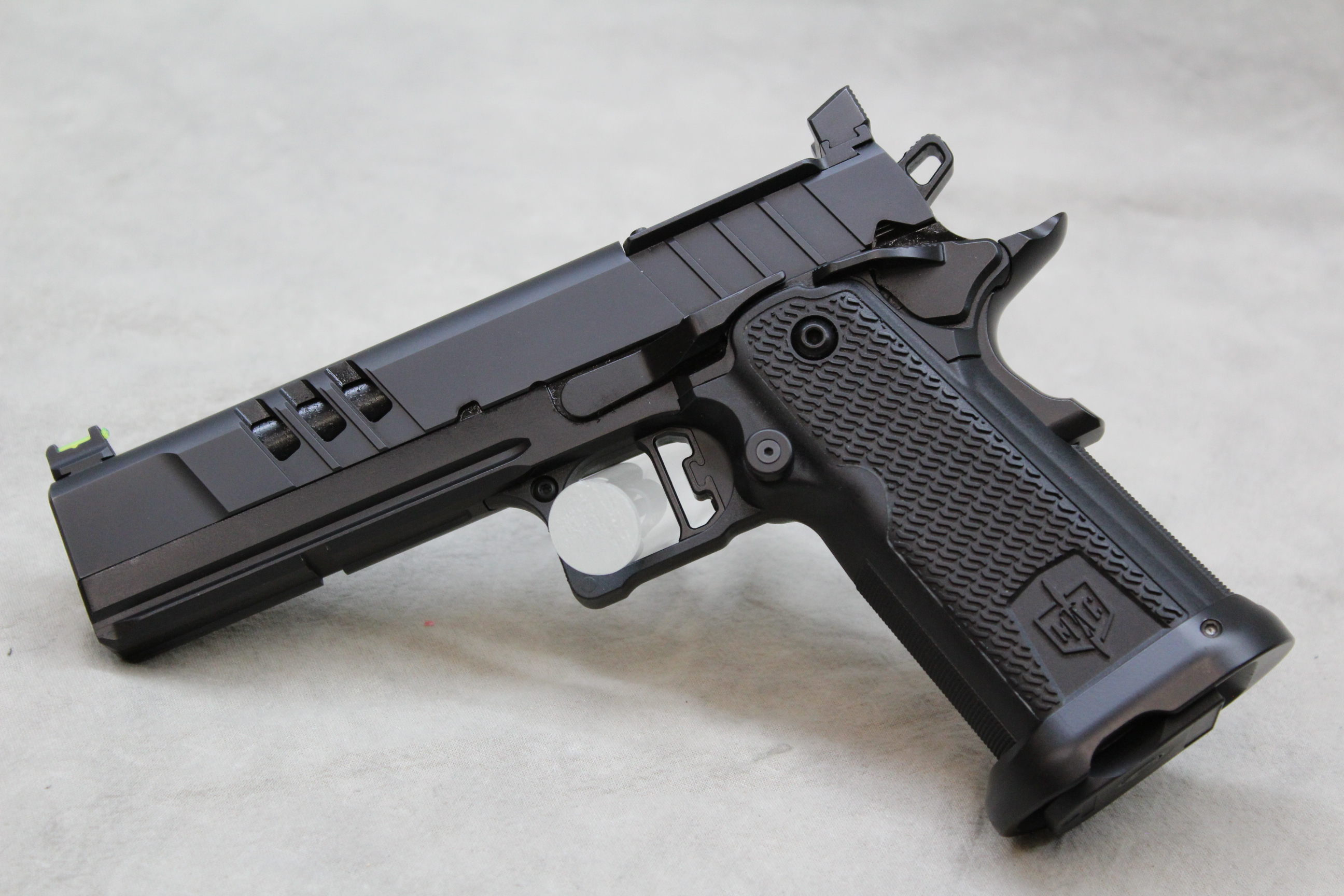 MILITARY ARMAMENT CORP MAC9DS ~9mm Luger~ - Bass Pro Shops