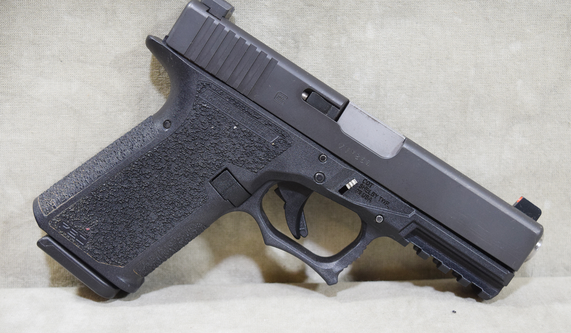 Glock~23~.40 S&W - Bass Pro Shops