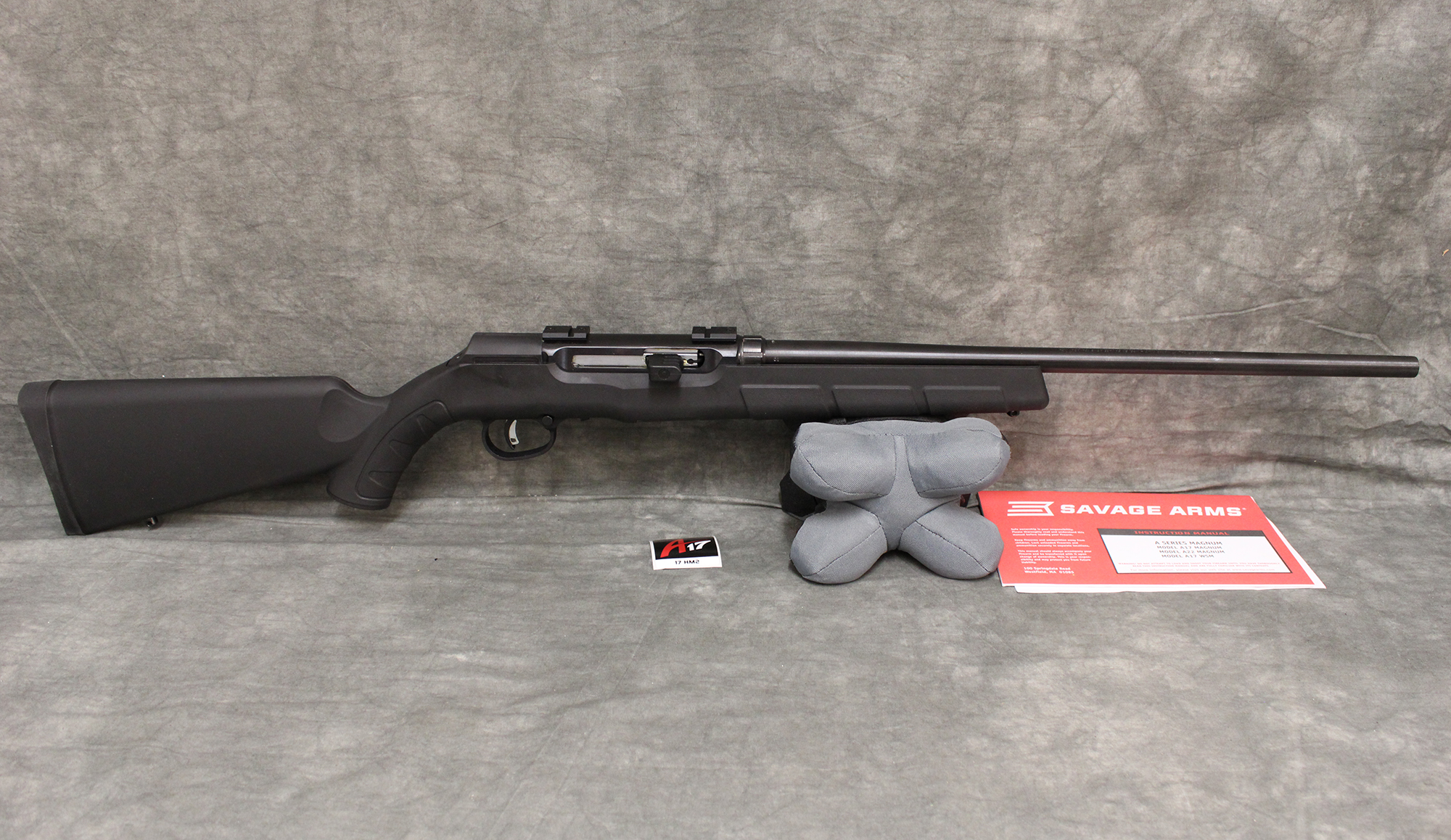 Savage~A17~17 Mach 2 - Bass Pro Shops