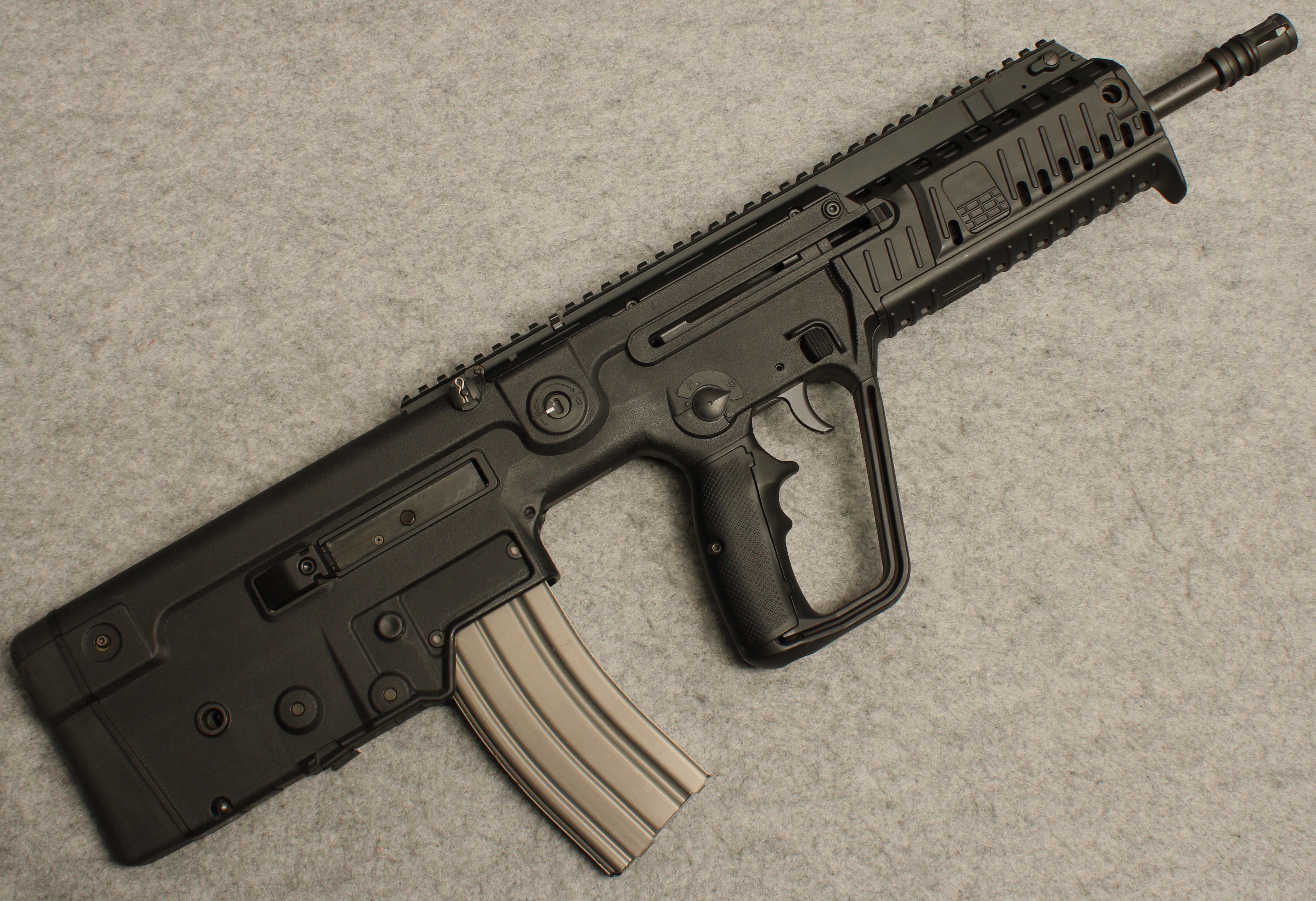 Image of IWI ~ Tavor X-95 ~ 5.56 NATO