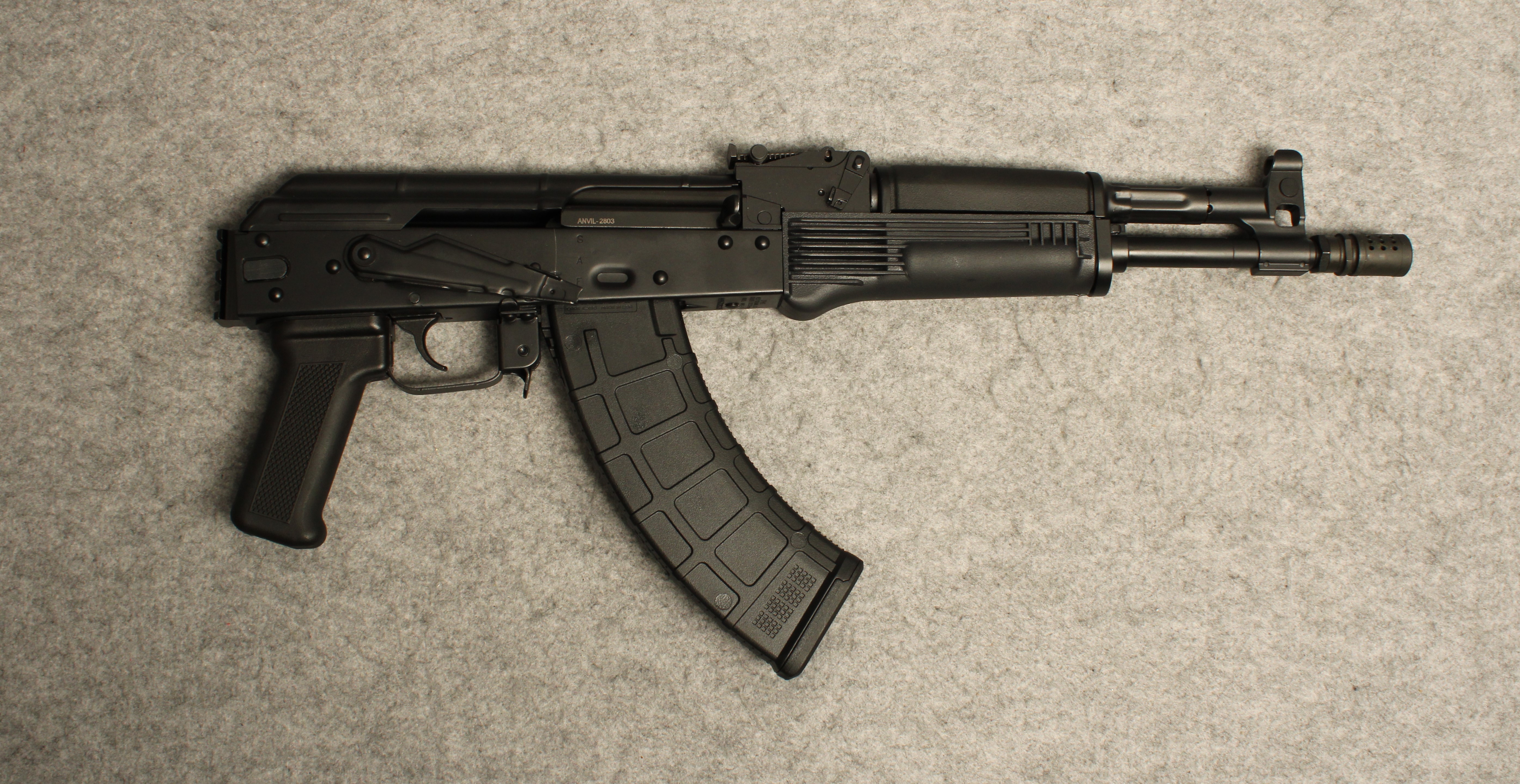 Image of DPMS ~ Anvil-S ~ 7.62 x 39mm