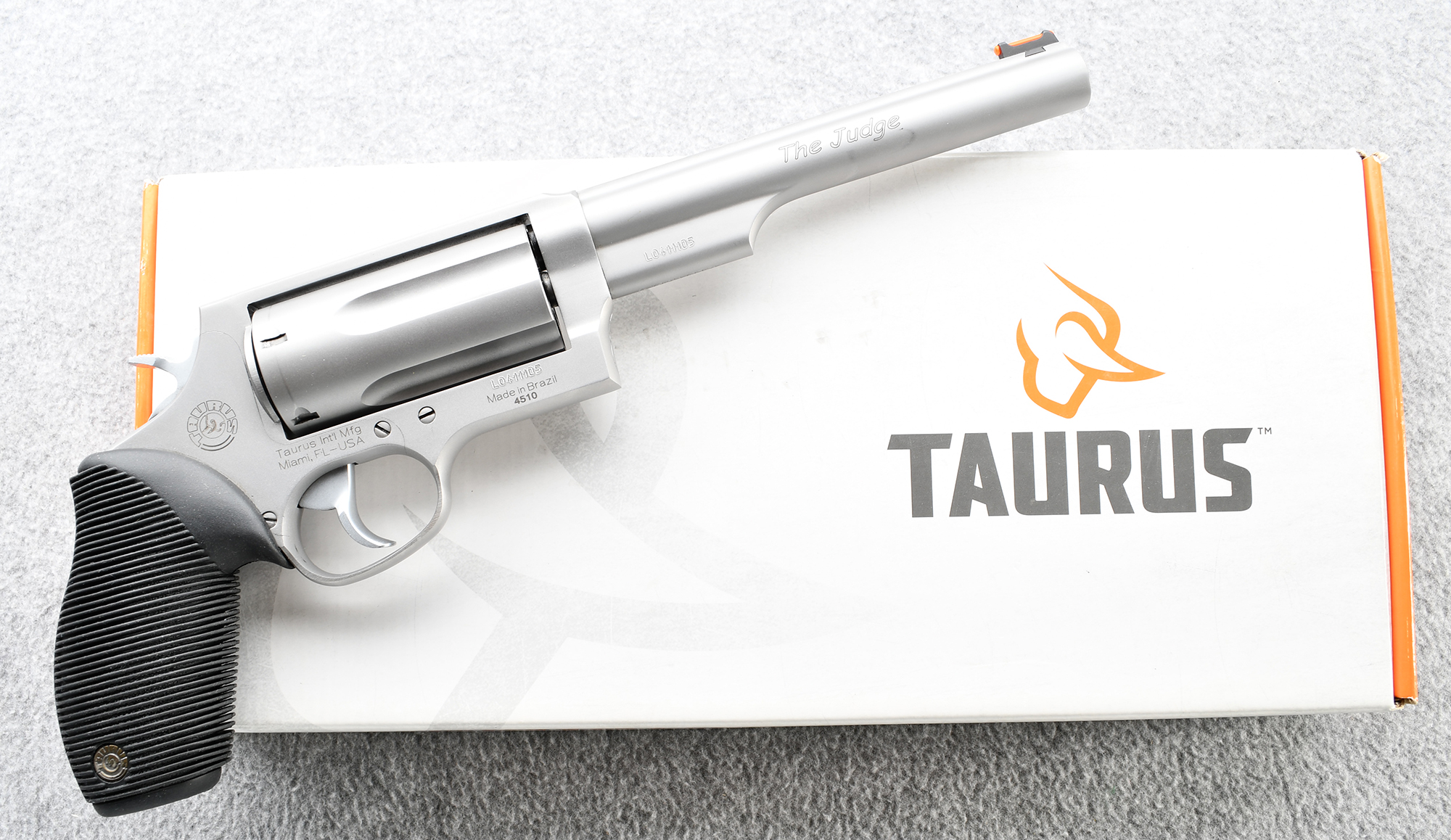 Taurus ~ 4510 ~ .45 LC, 410 Bore - Bass Pro Shops