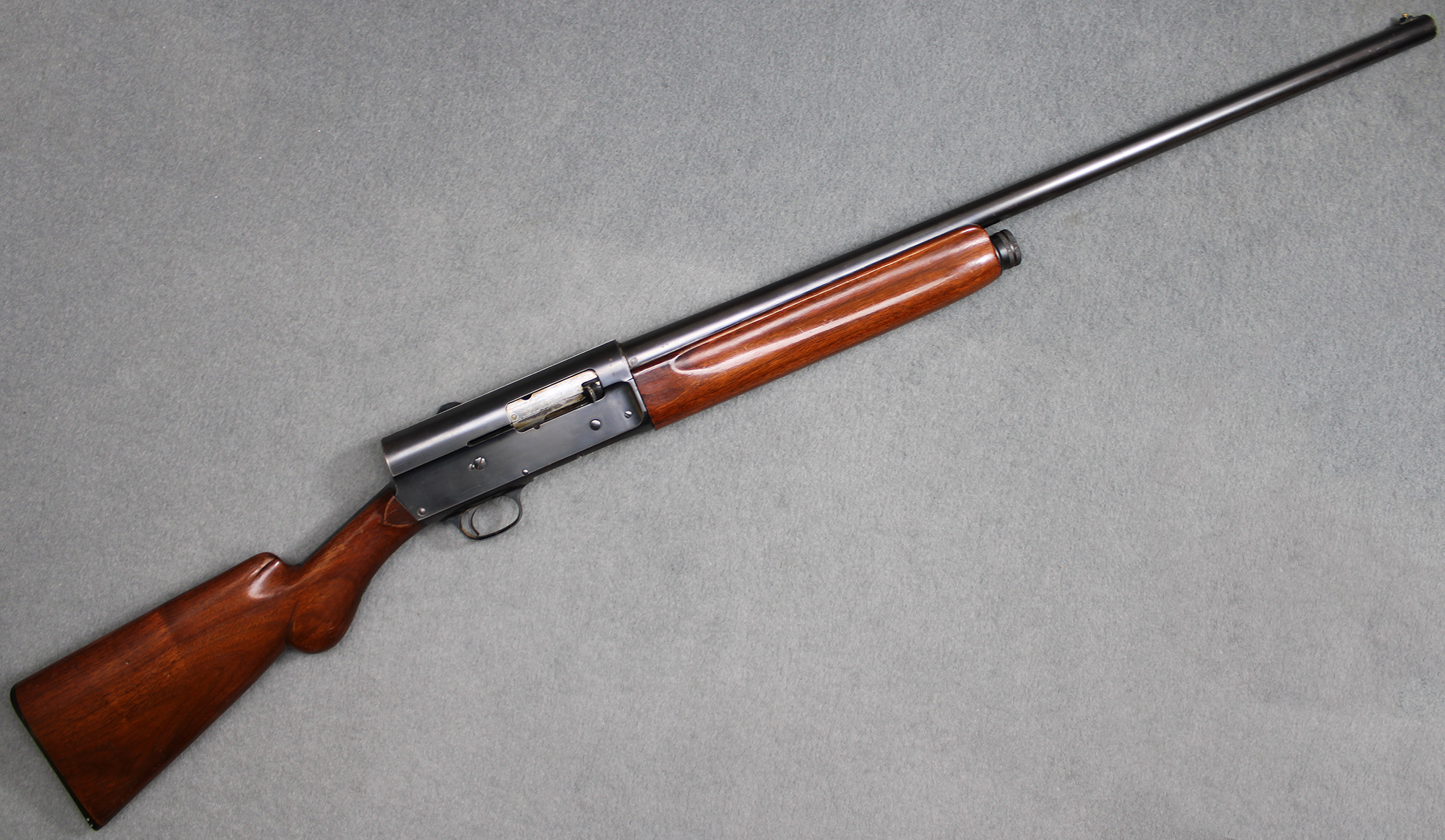 Remington ~ Model 11 (Auto-5) ~ 12 Gauge - Bass Pro Shops