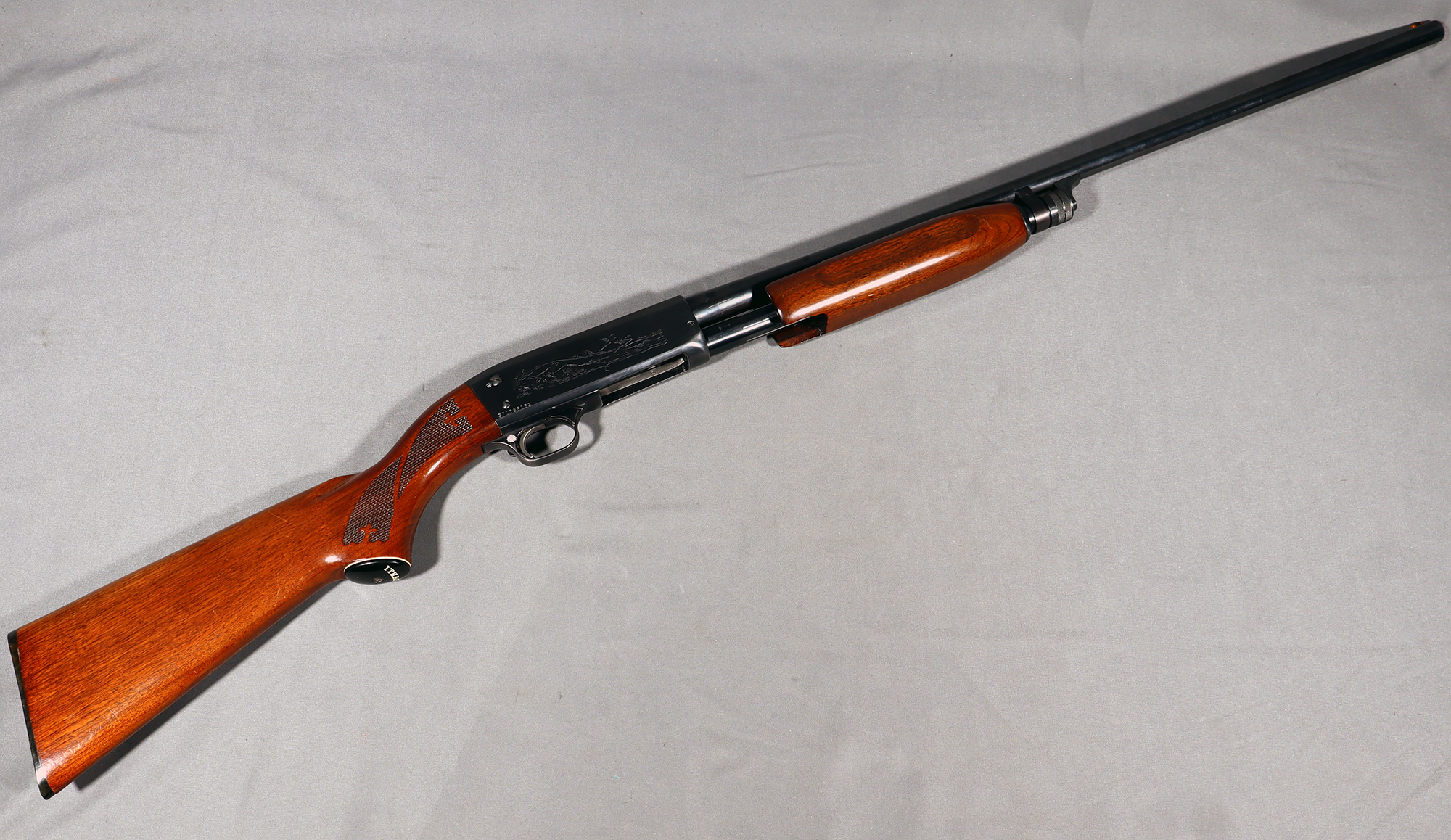 Ithaca Gun Co. ~ 37 Featherweight ~ 20 Gauge - Bass Pro Shops