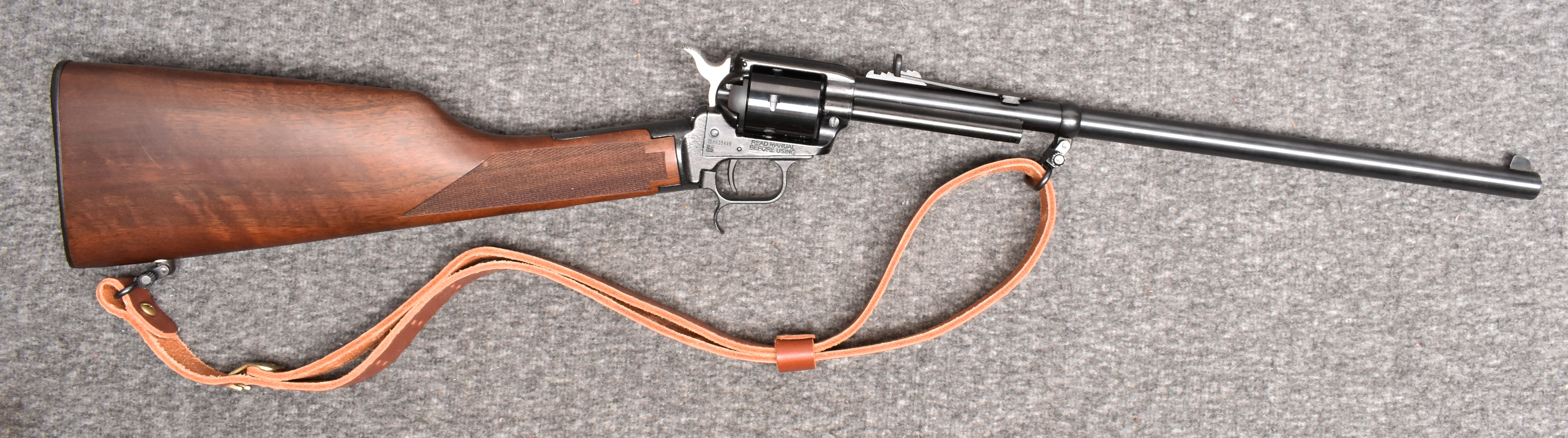 Heritage ~ Rough Rider ~ .22 WMR - Bass Pro Shops