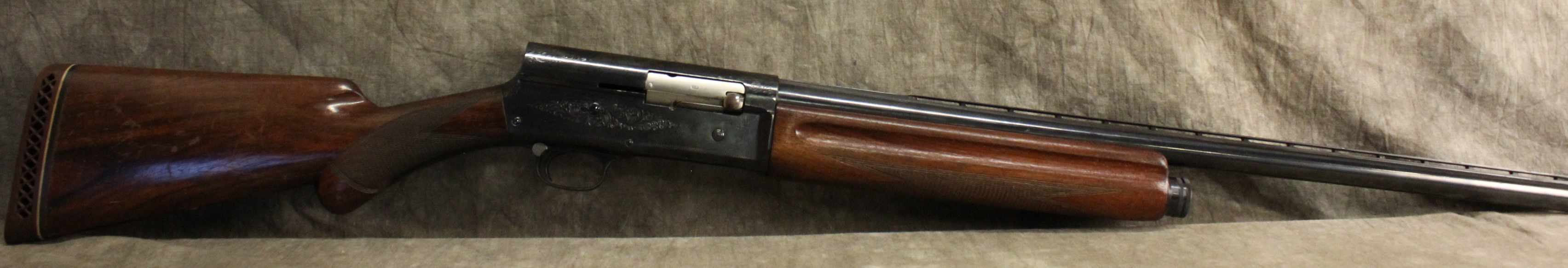 Browning ~ A5 ~ 12GA - Bass Pro Shops