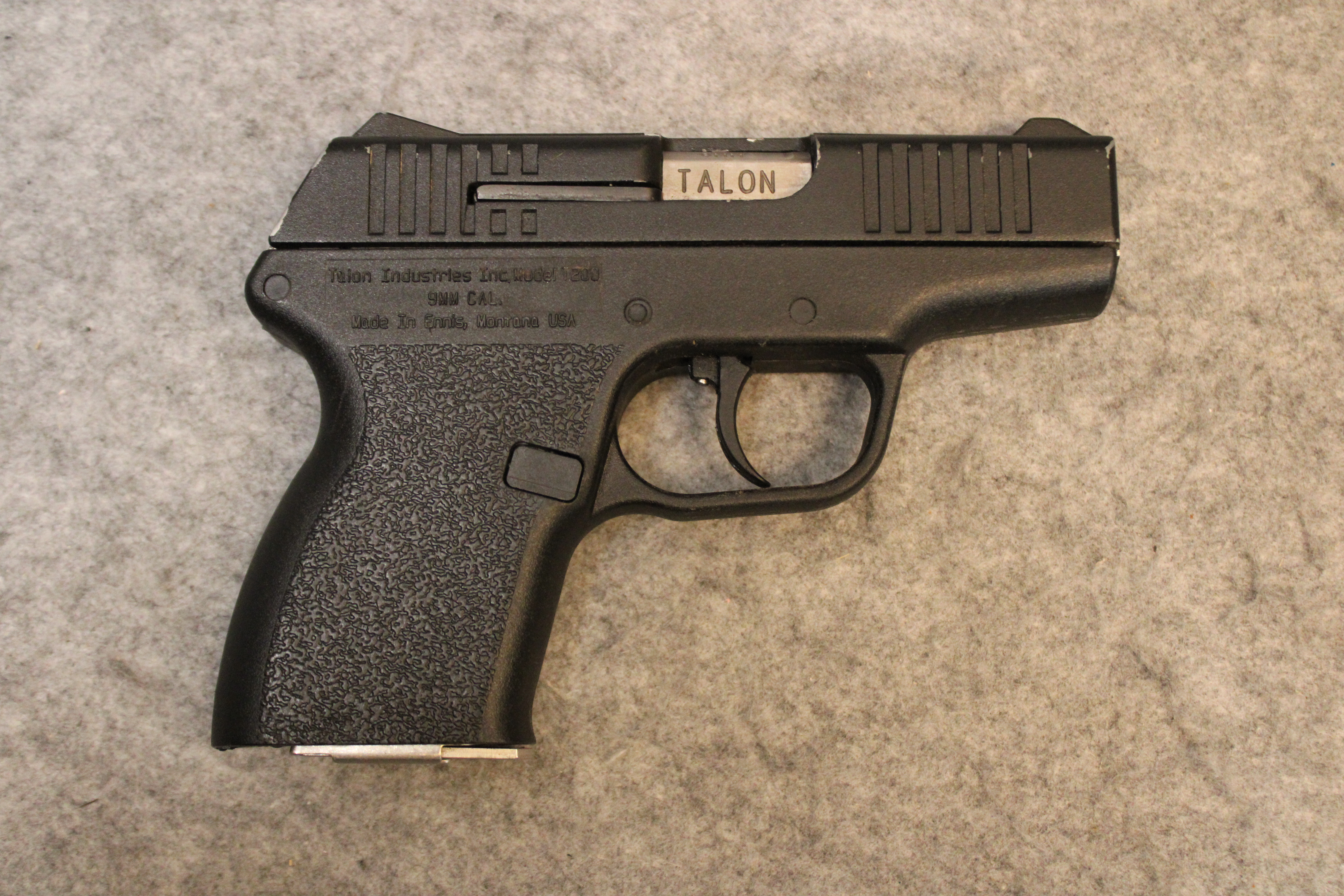 Talon Industries T200 9mm - Bass Pro Shops