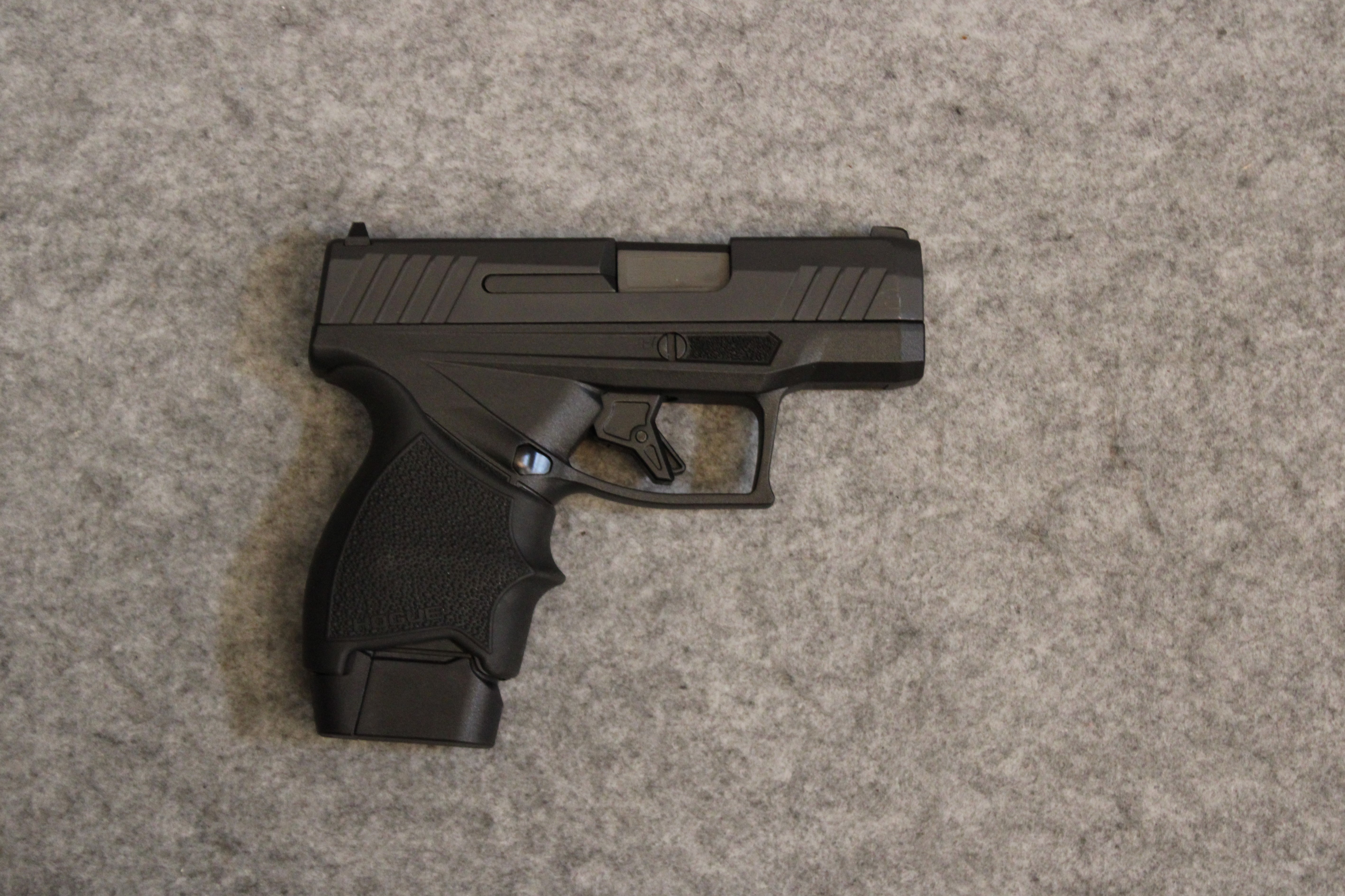 Taurus ~ GX 4 ~ 9mm Luger - Bass Pro Shops