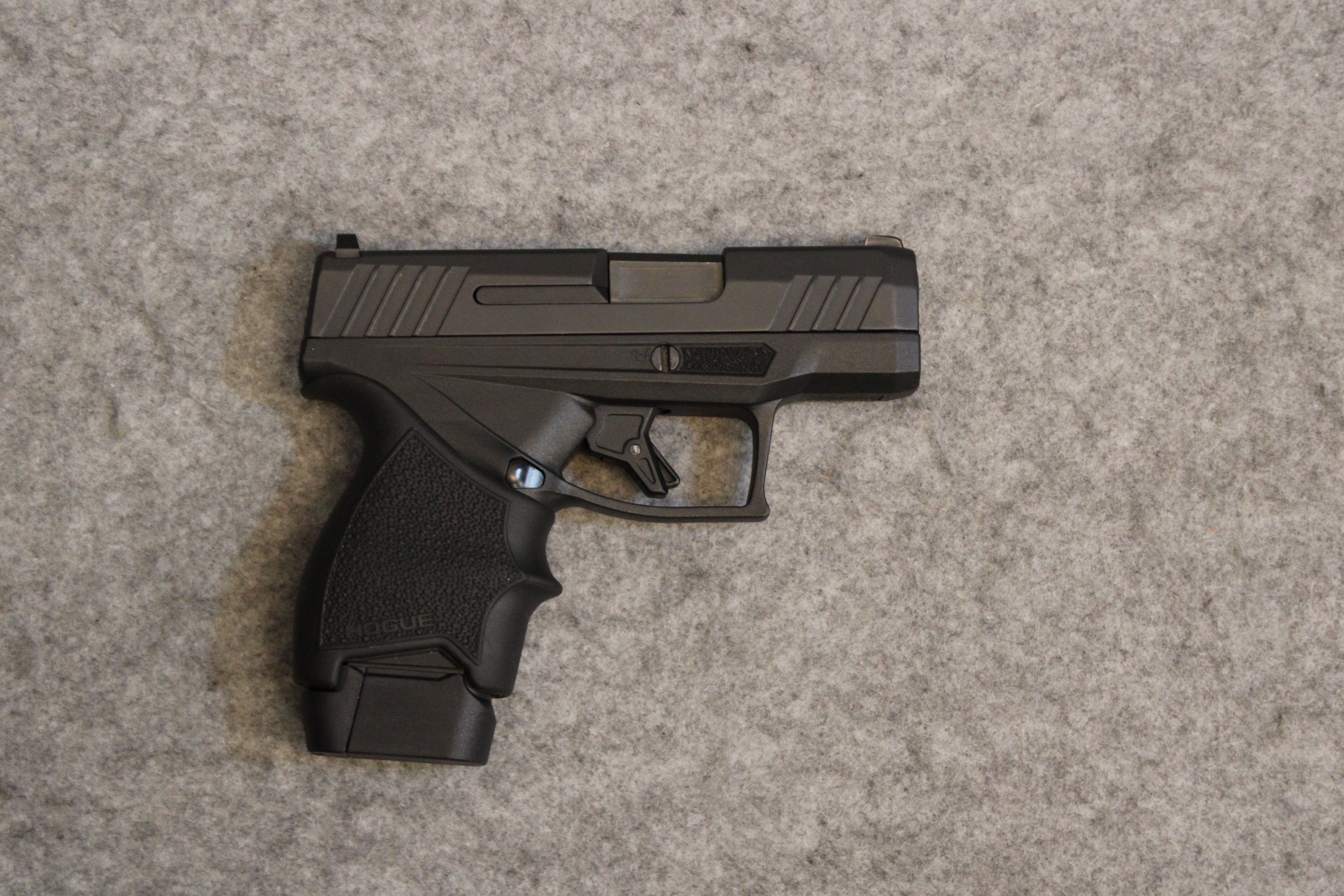 Taurus ~ GX 4 ~ 9mm Luger - Bass Pro Shops