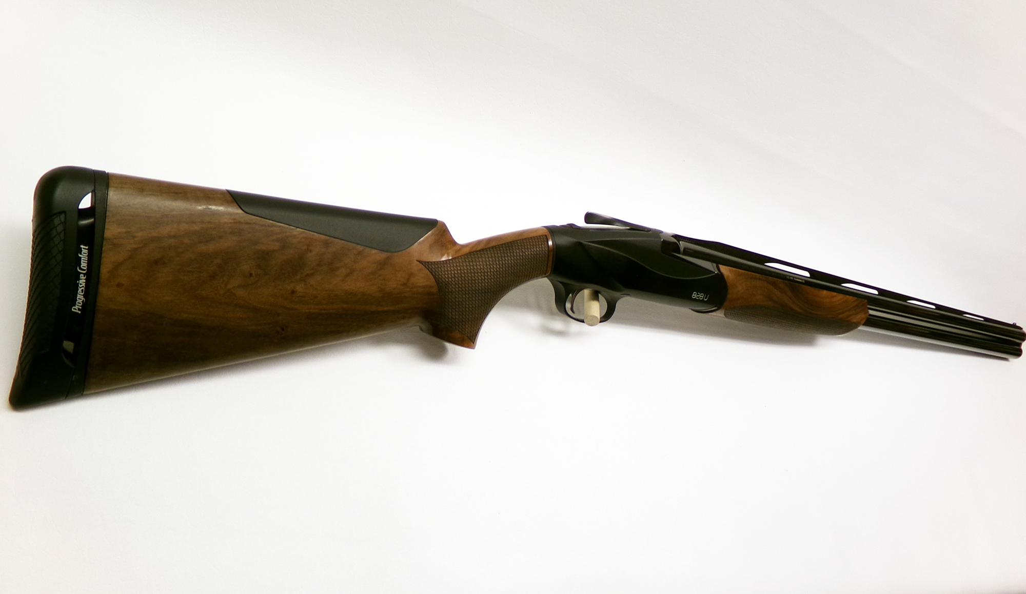 Benelli ~ 828U ~ 12 Gauge - Benelli