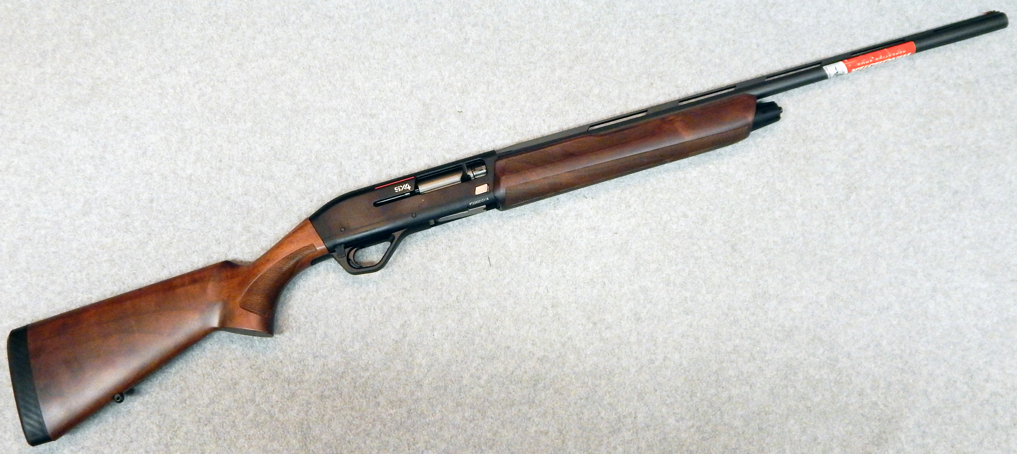 Winchester ~ SX4 ~ 12 Gauge. - Winchester
