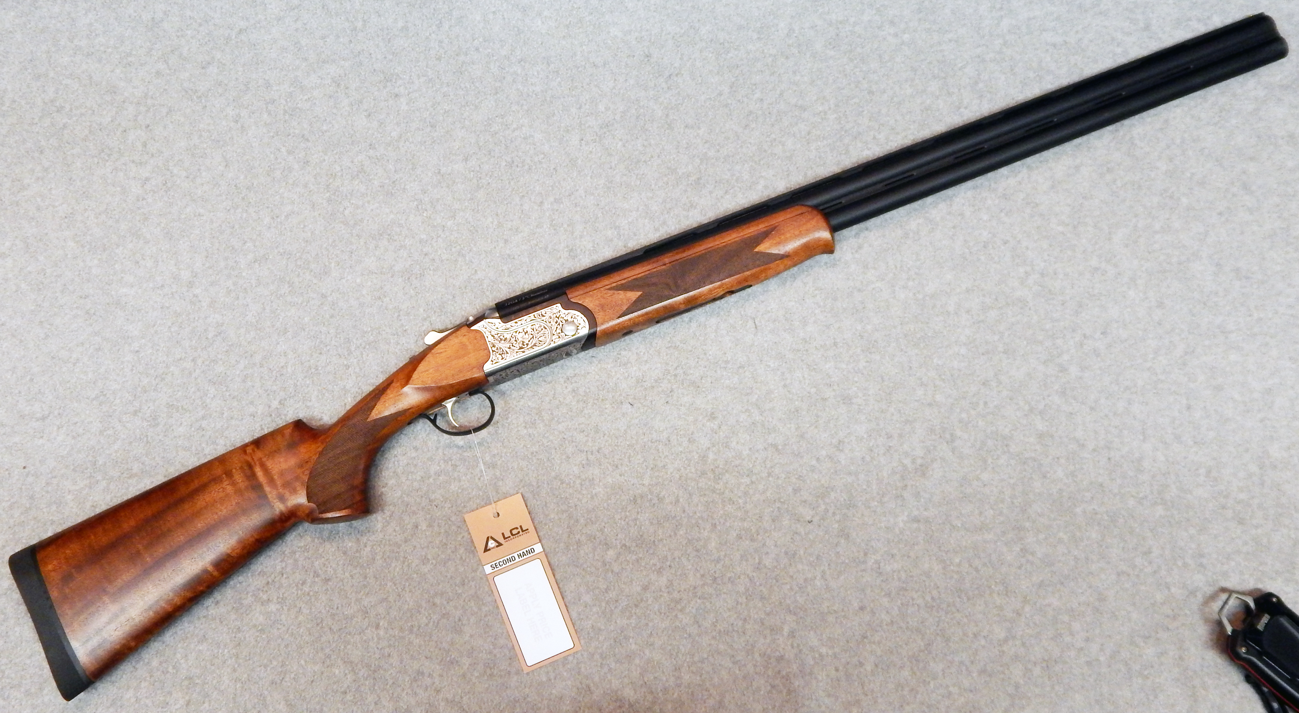 Image of Kofs ~ Zenith SXE ~ 12 Gauge.