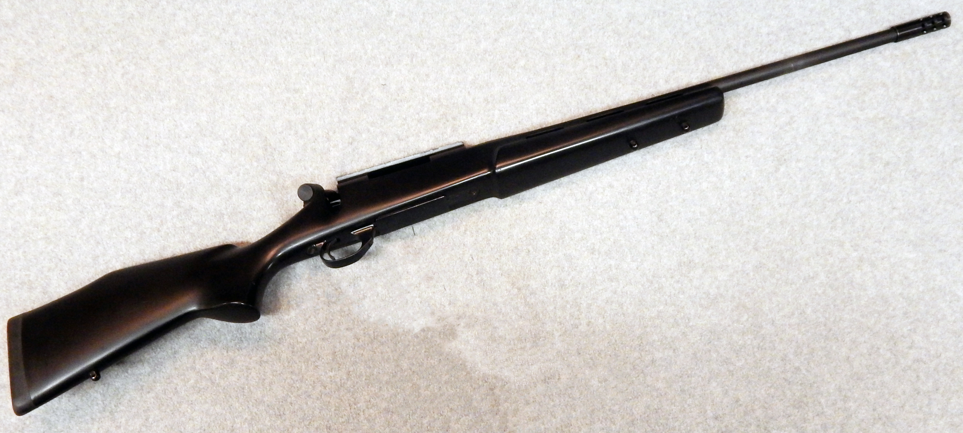 Image of Howa ~ 1500 ~ .22-250 Remington.