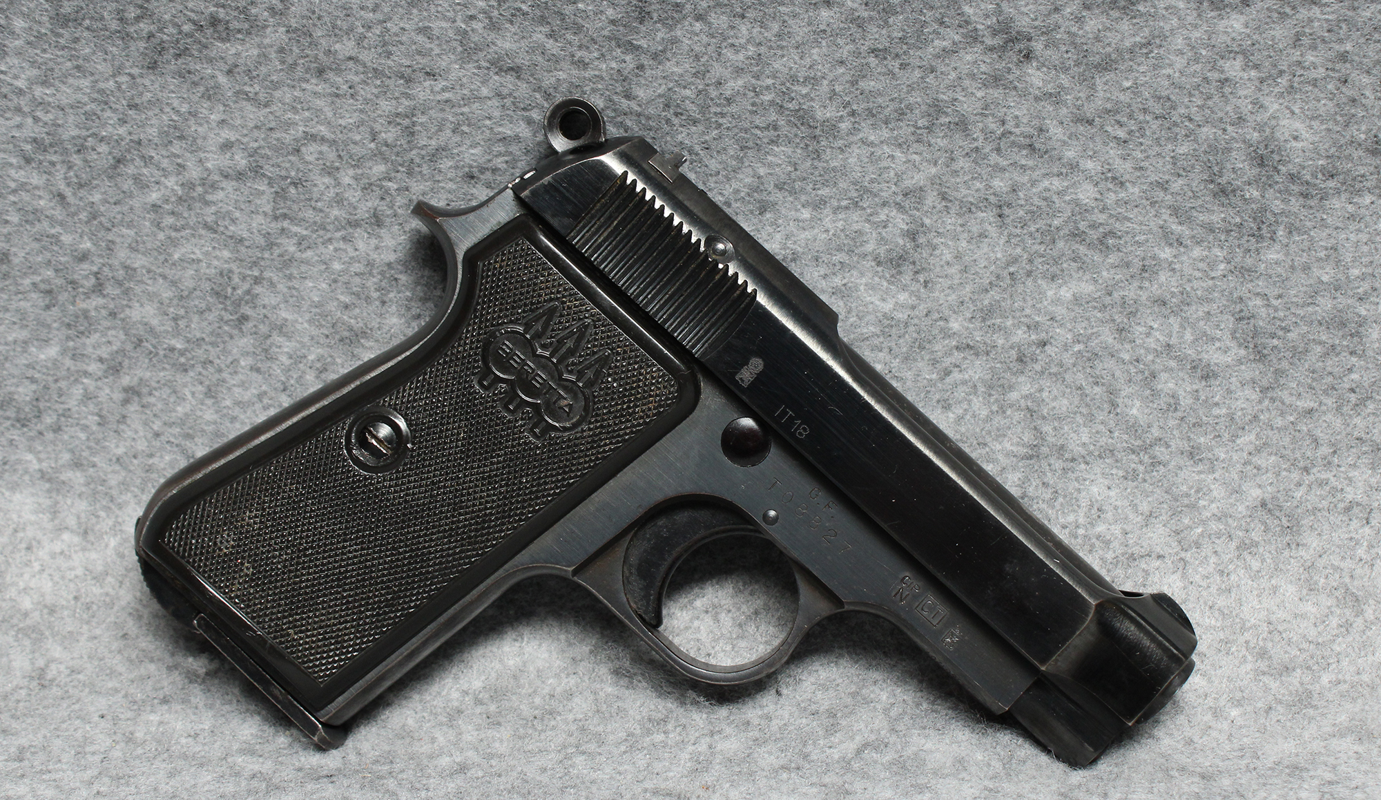 Image of Beretta ~ 1934-1 ~ .380 ACP