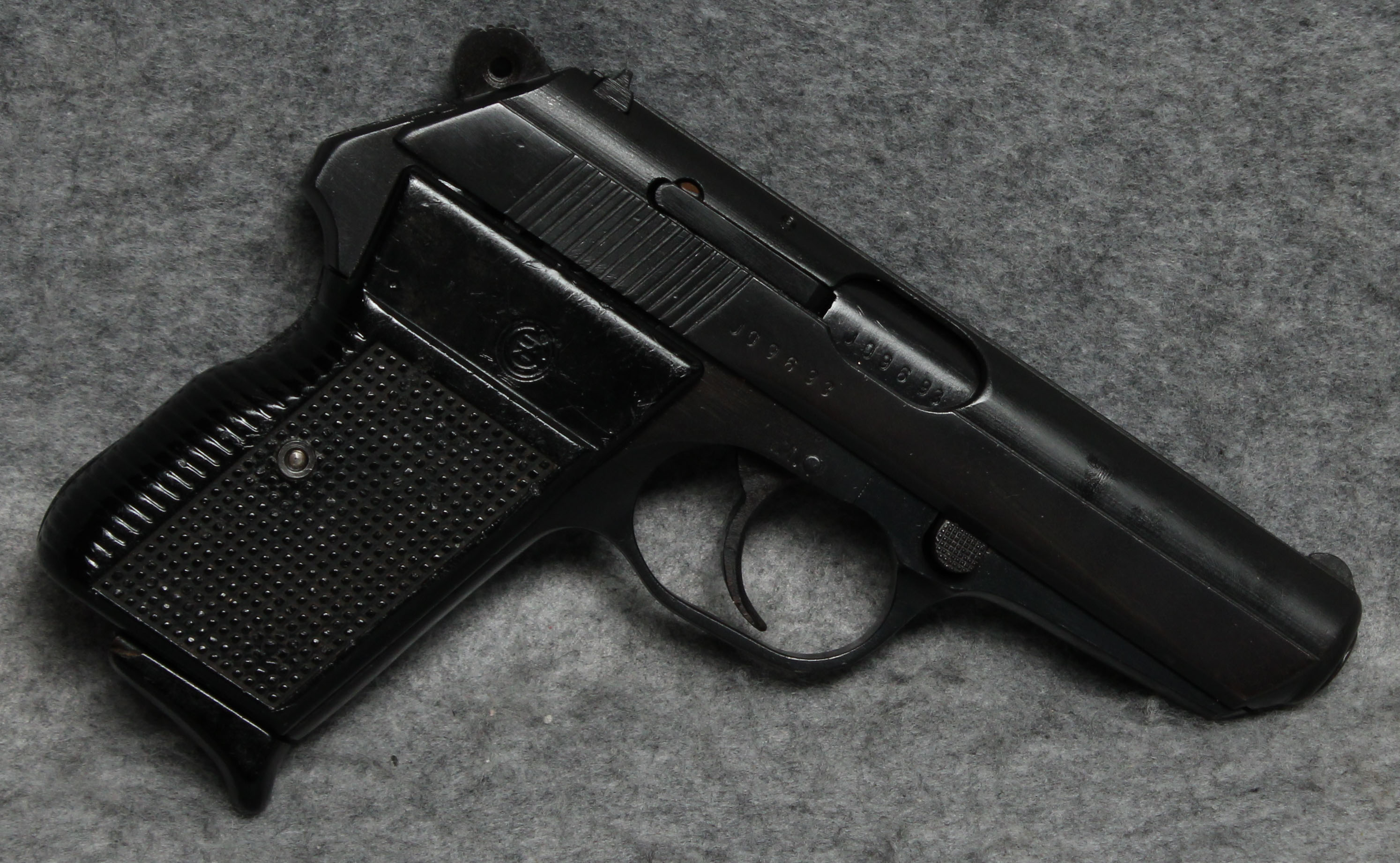 CZ ~ VZOR 70 ~ 7.65 - CZ-USA