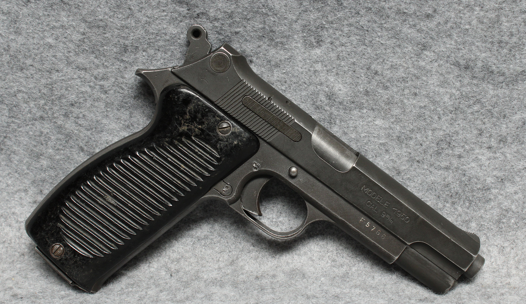 MAC ~ 1950 ~ 9mm - 