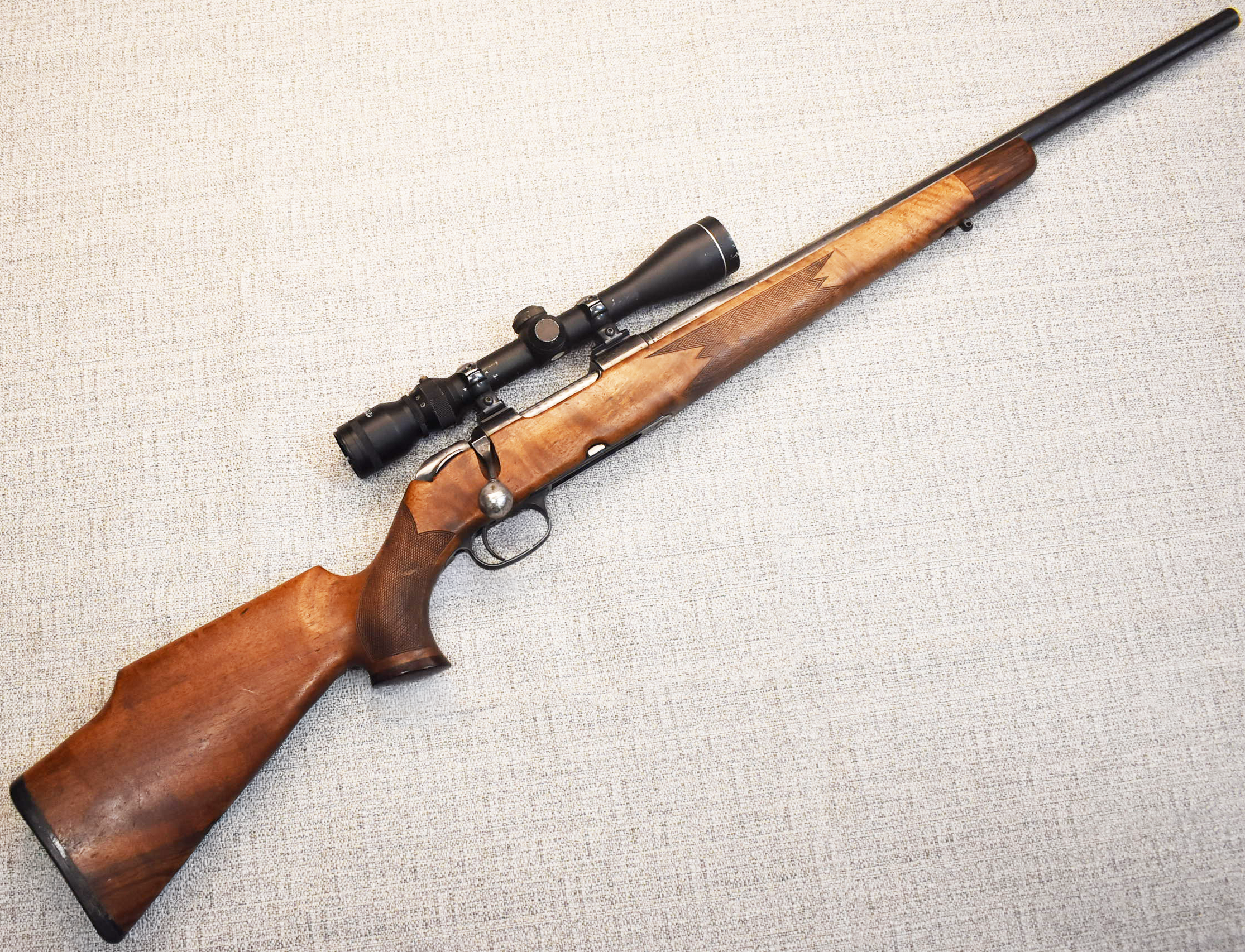 Image of Krico~None~.22-250 Remington