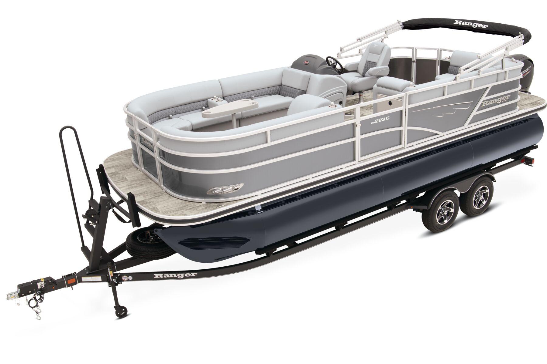 Image of 2025 RANGER 223C
