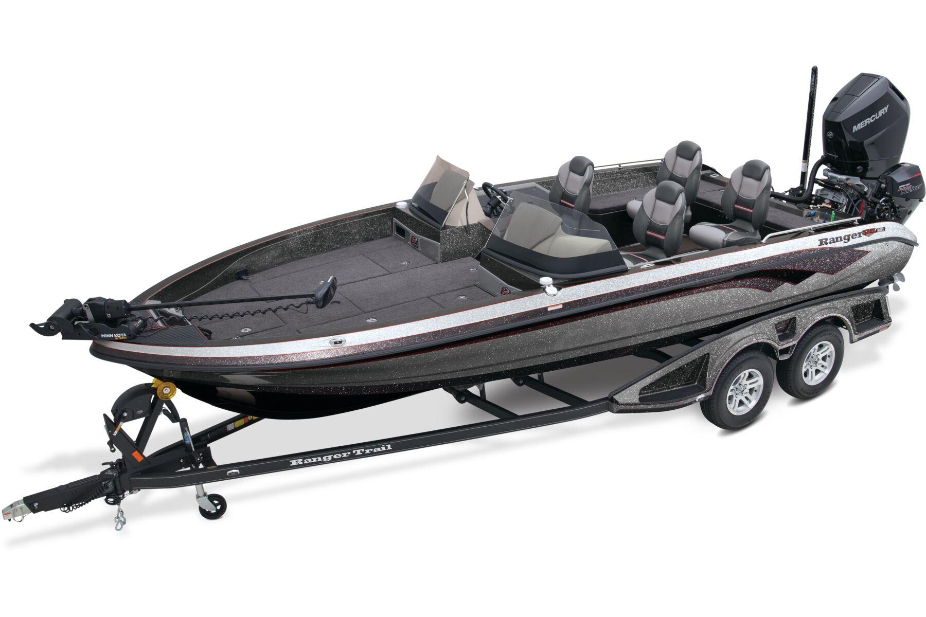 Image of 2025 RANGER 621FS PRO