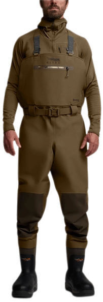 Image of SITKA Delta GTX Hunting Waders for Men