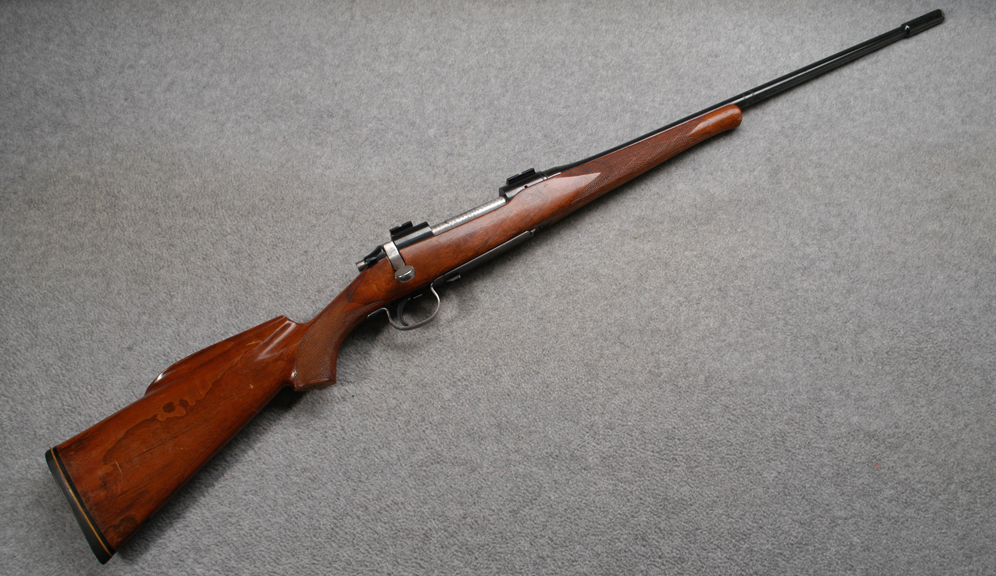 Image of Remington ~ 721 ~ .270