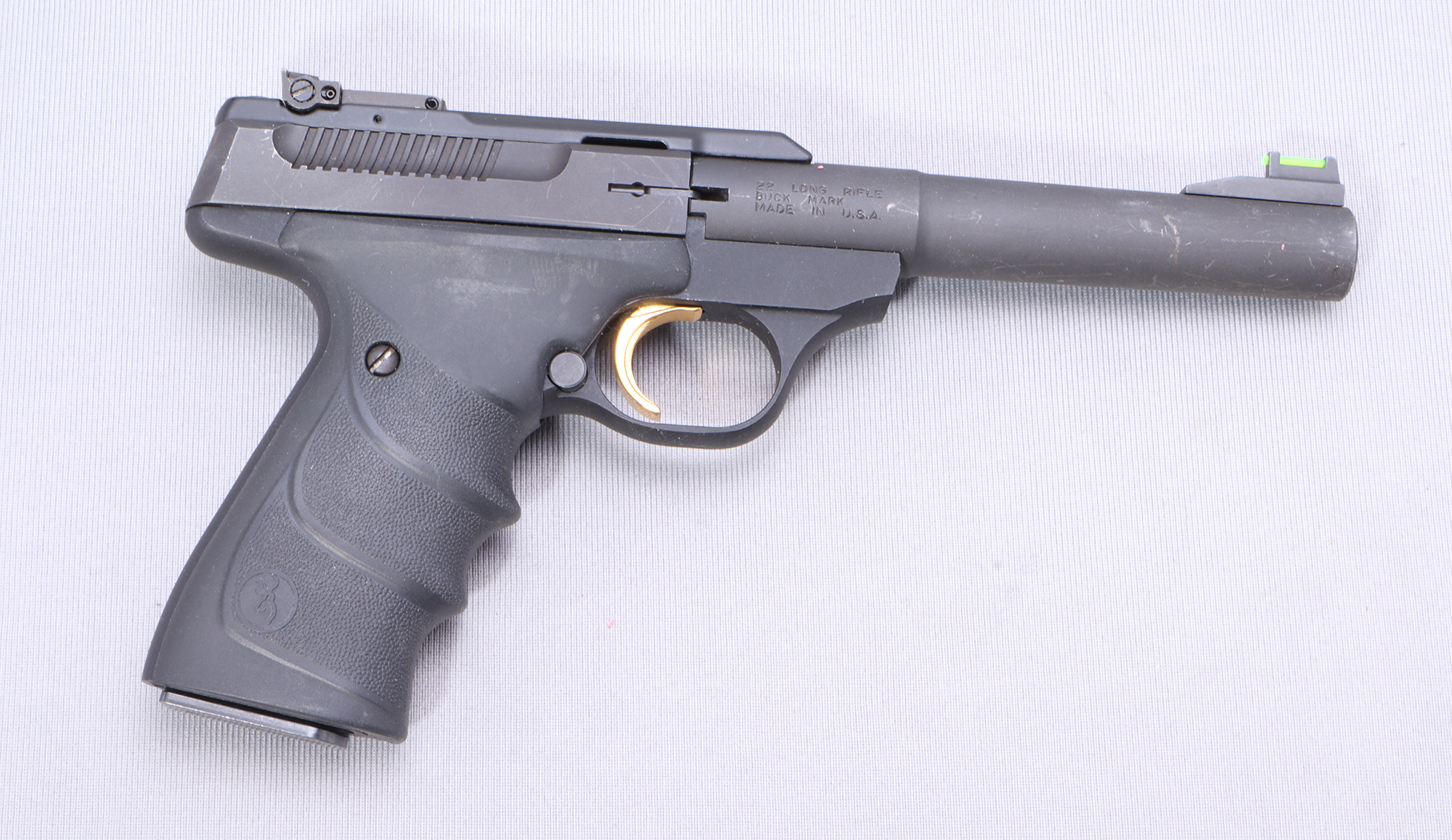 Image of Browning ~ Buck Mark ~ 22 LR