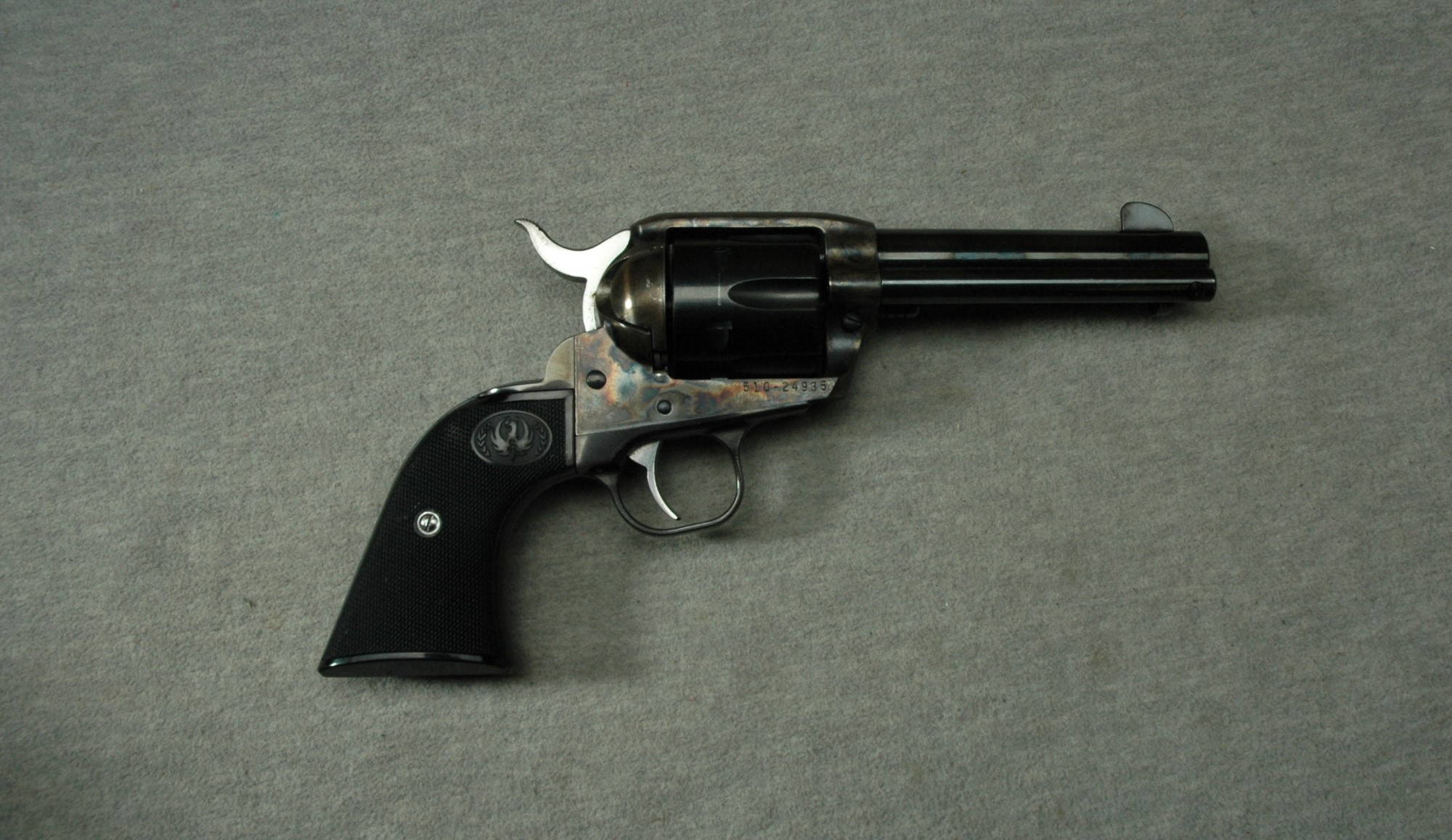 Ruger ~ New Vaquero ~ .45 Colt - Bass Pro Shops