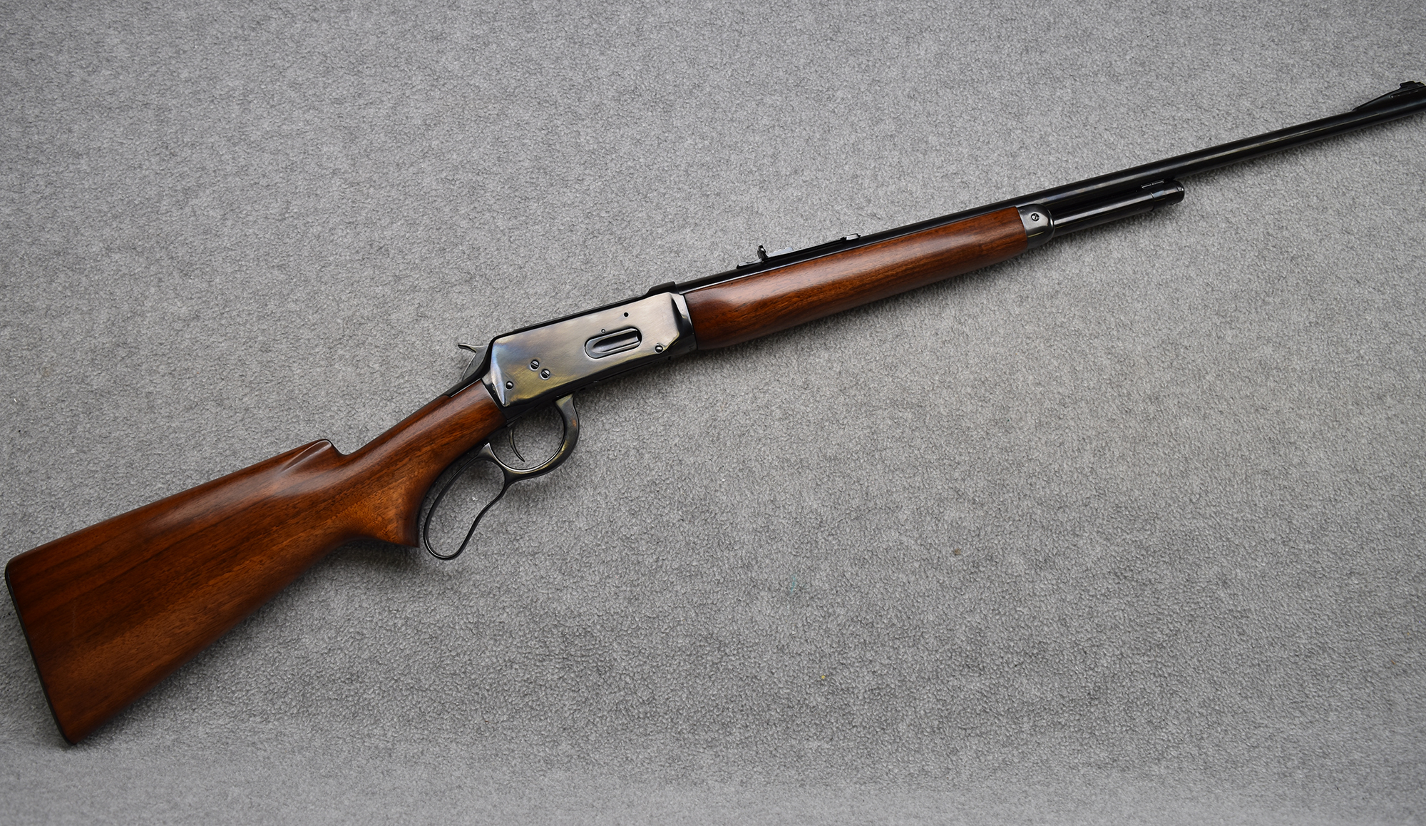 Image of Winchester ~ Model 64 ~ .32 Winchester Special
