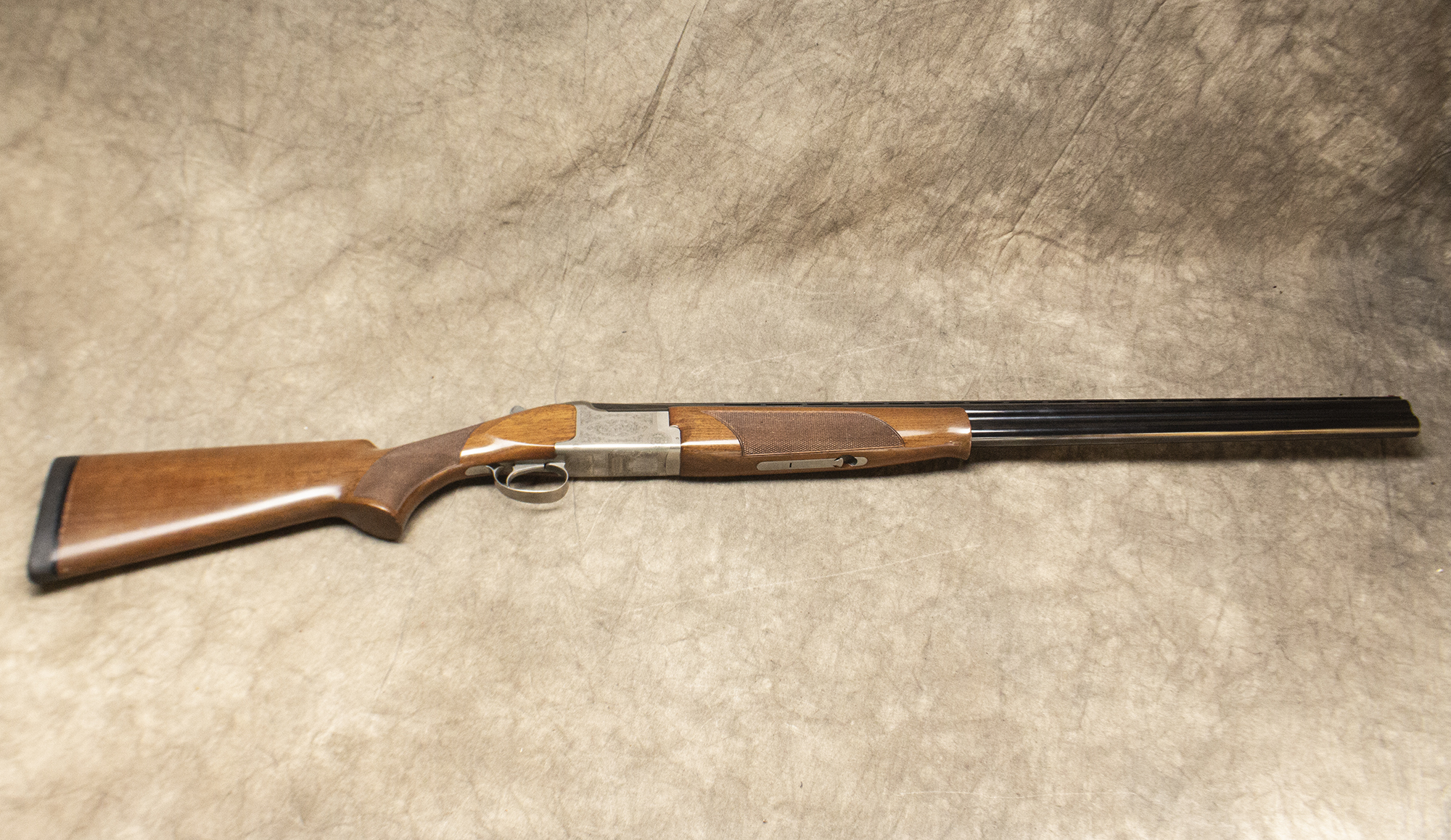 Image of B.C. Miroku ~ MK-60 Sport ~ 12 Gauge