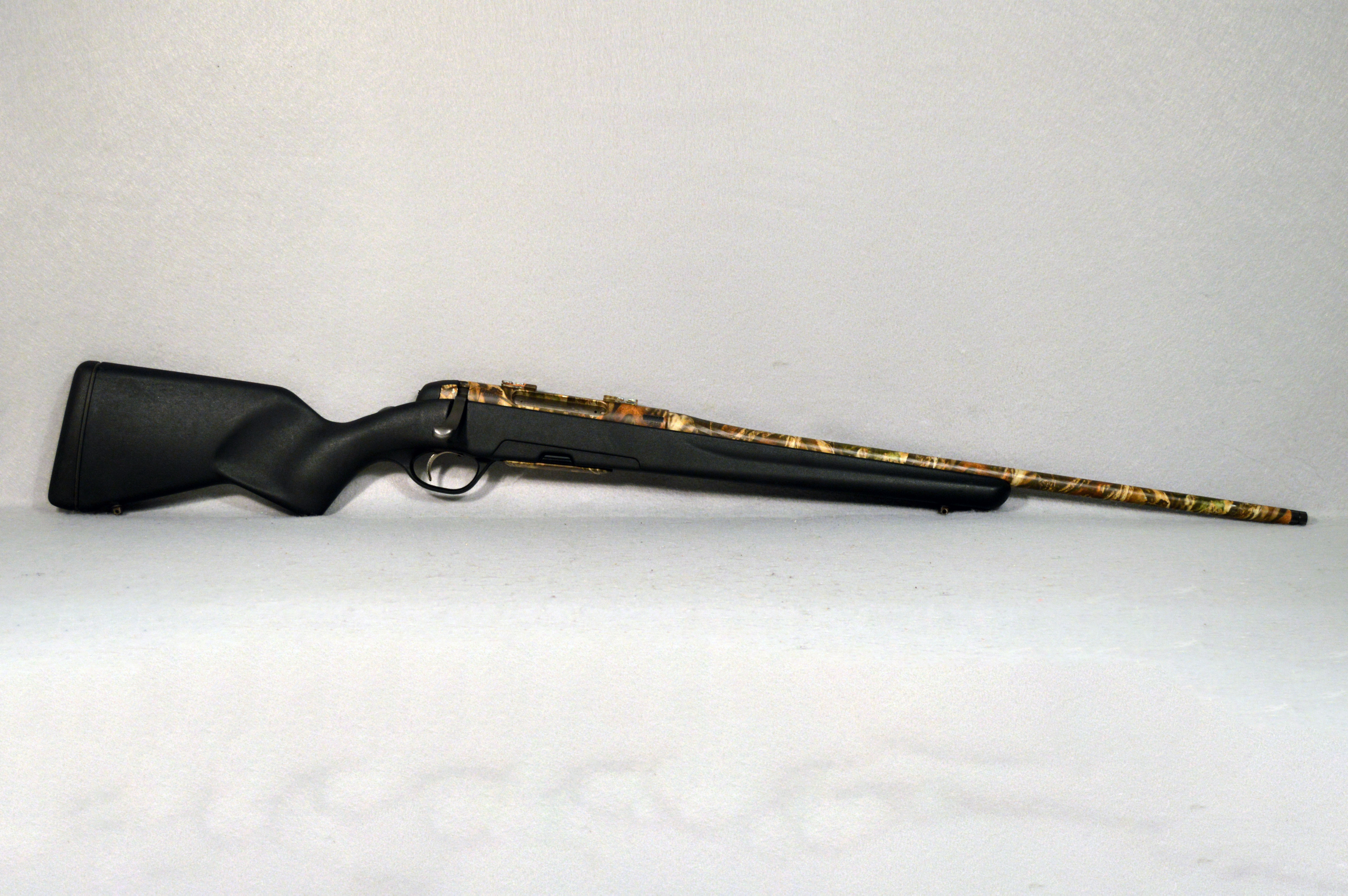 Image of Steyr ~ Pro Hunter II ~ .25-06 Remington