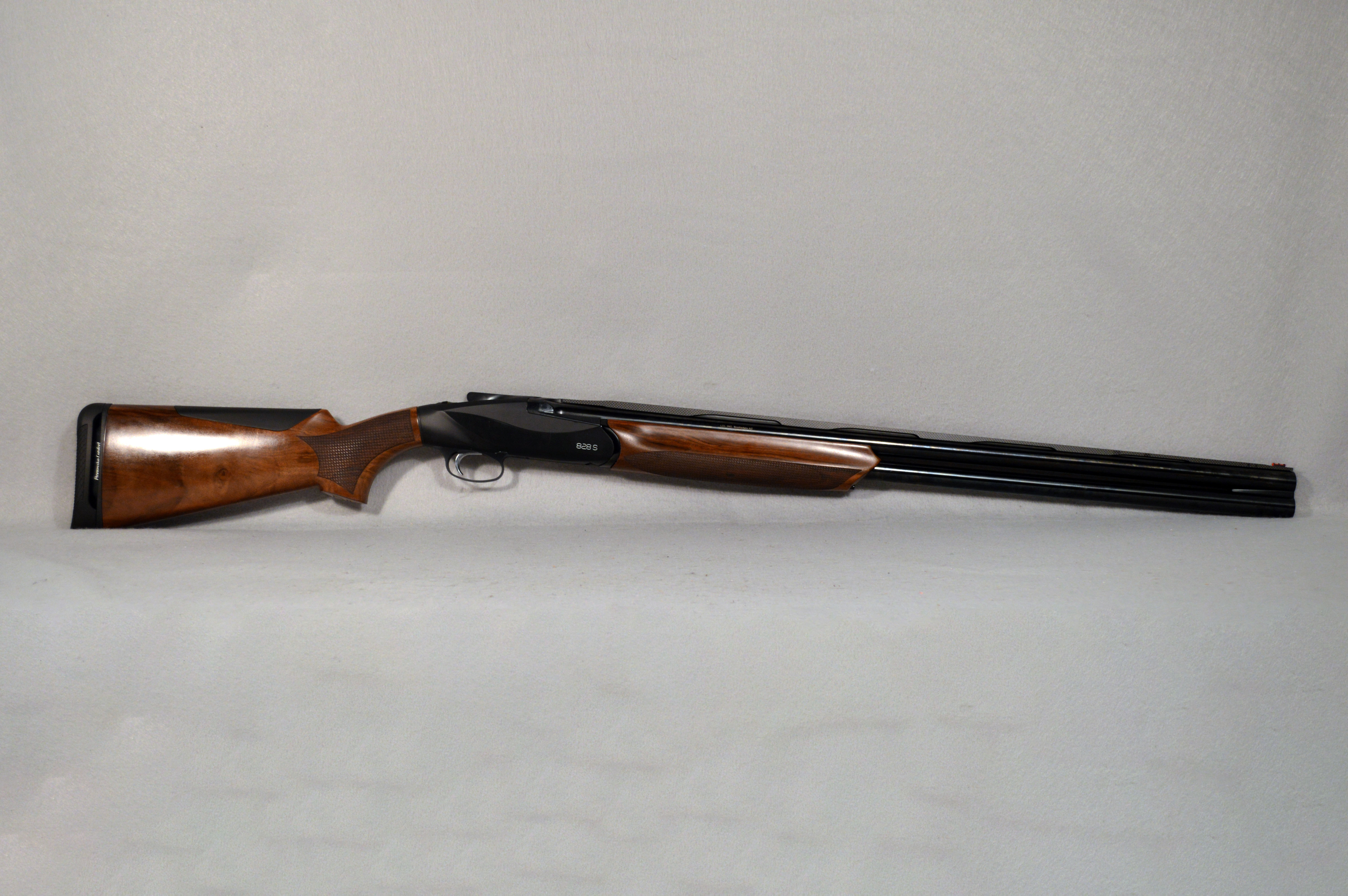 Image of Benelli ~ 828 S ~ 12 ga