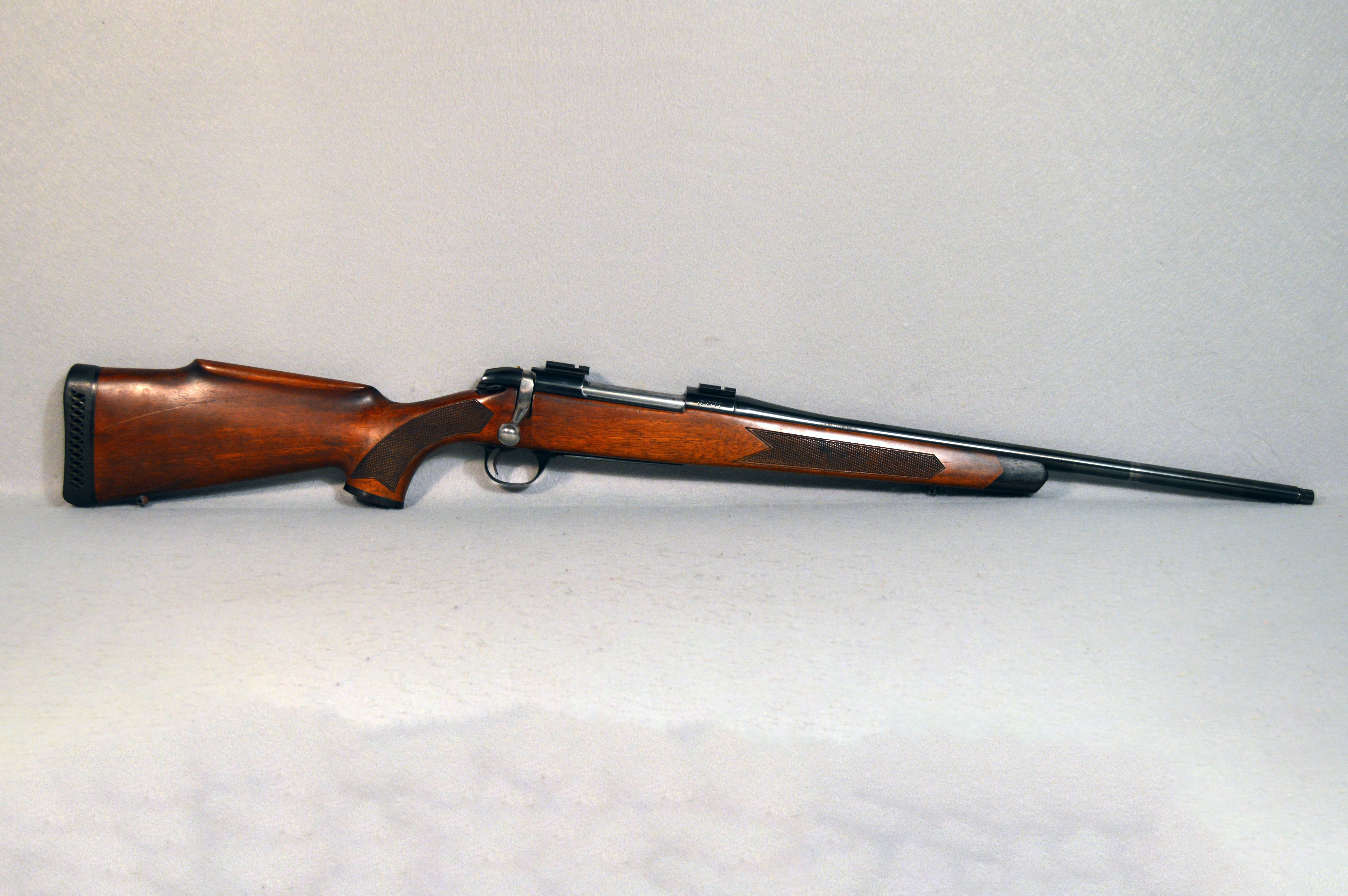 BSA ~ Monarch ~ .270 Win - Bass Pro Shops