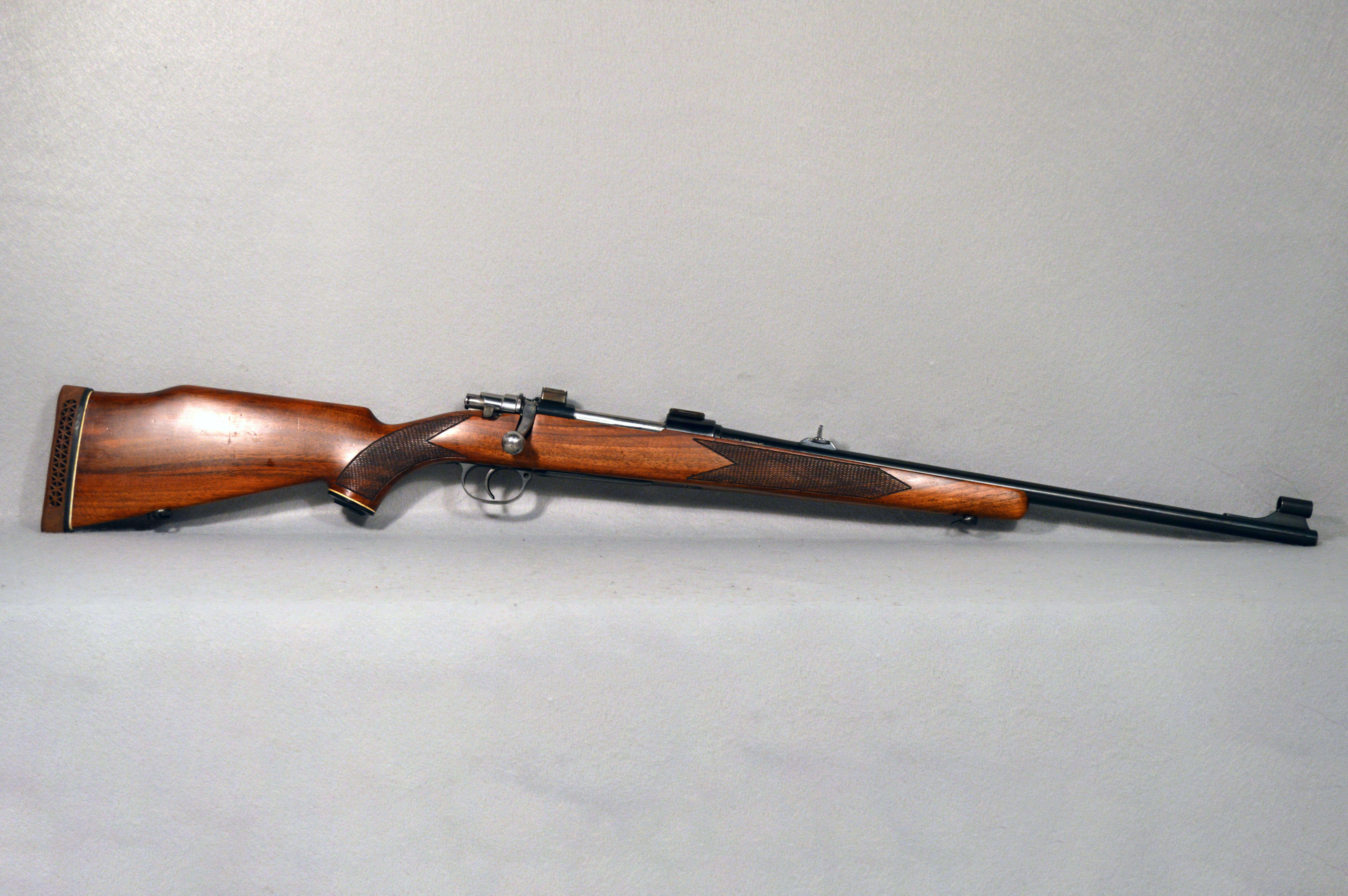 Image of John Dickson & Son ~ .270 Win