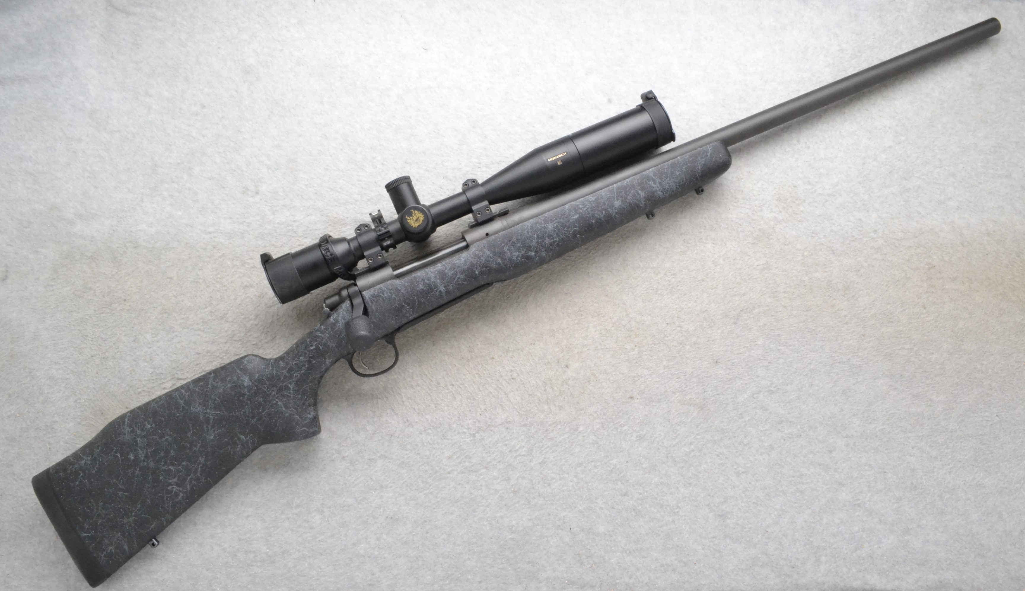 Remington ~ 700 ~ 7MM Remington Magnum - Bass Pro Shops