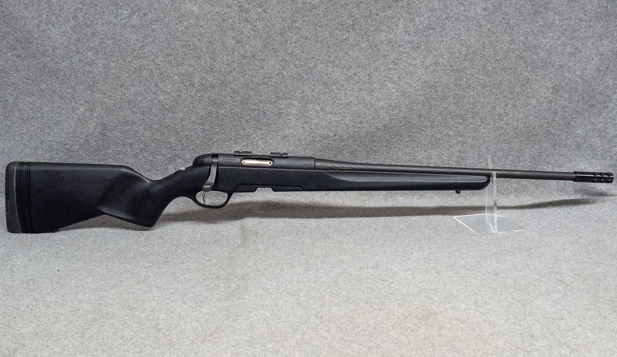 Image of Steyr Arms ~ Safebolt Pro Hunter ~ .222 Remington