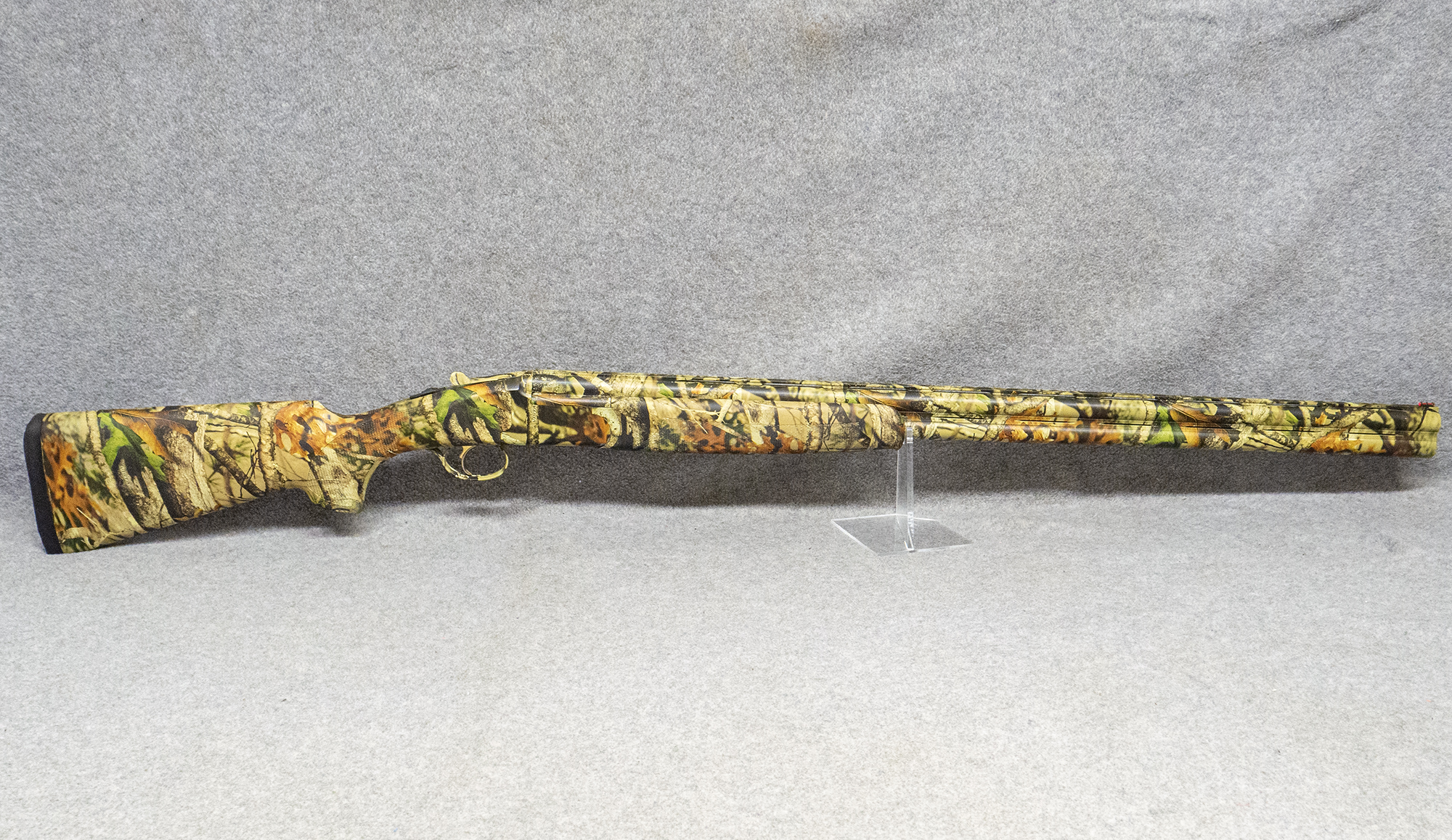 Image of Armi Bettinsoli ~ Over/Under ~ 12 Gauge