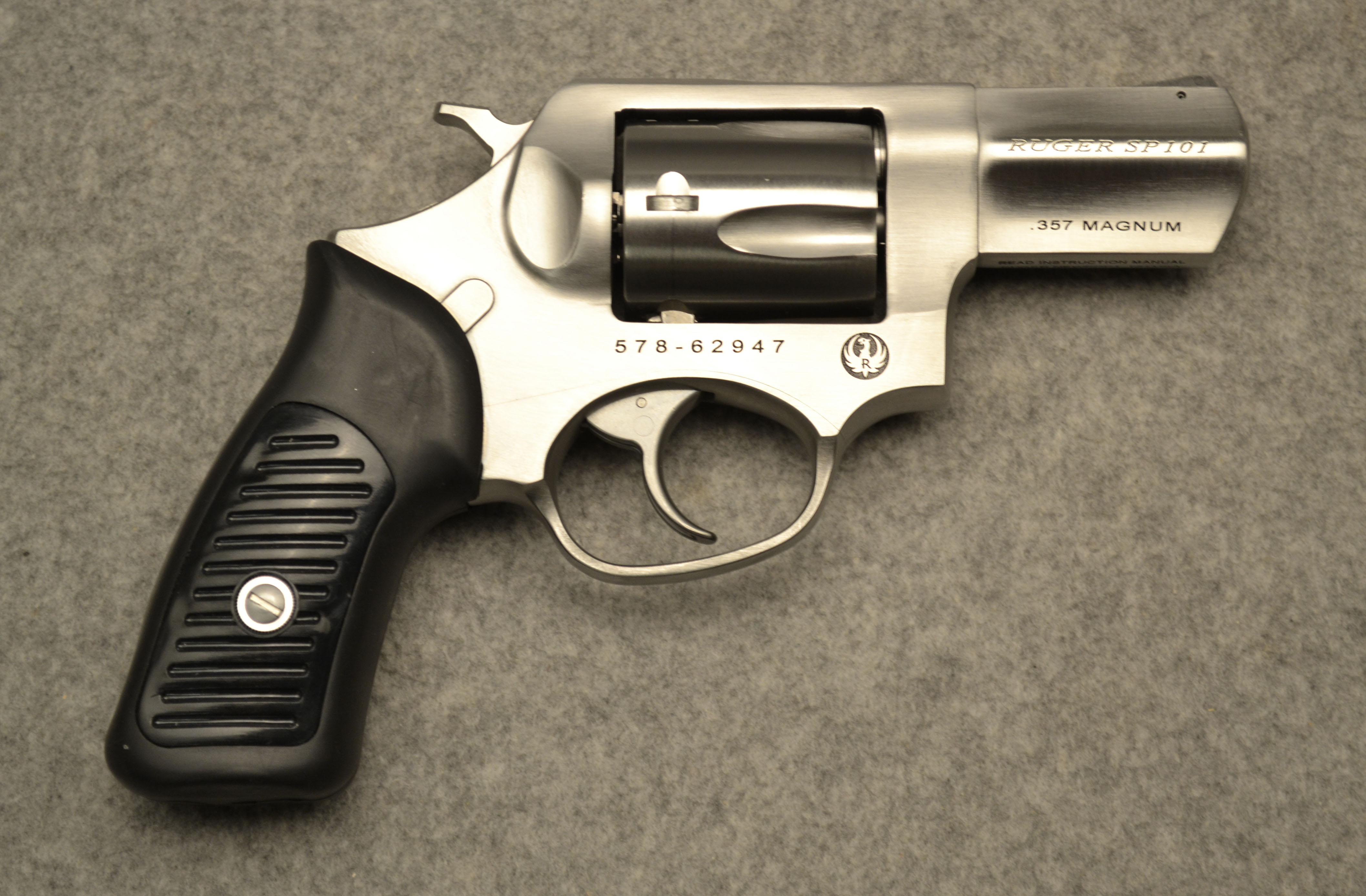 Image of Ruger SP101