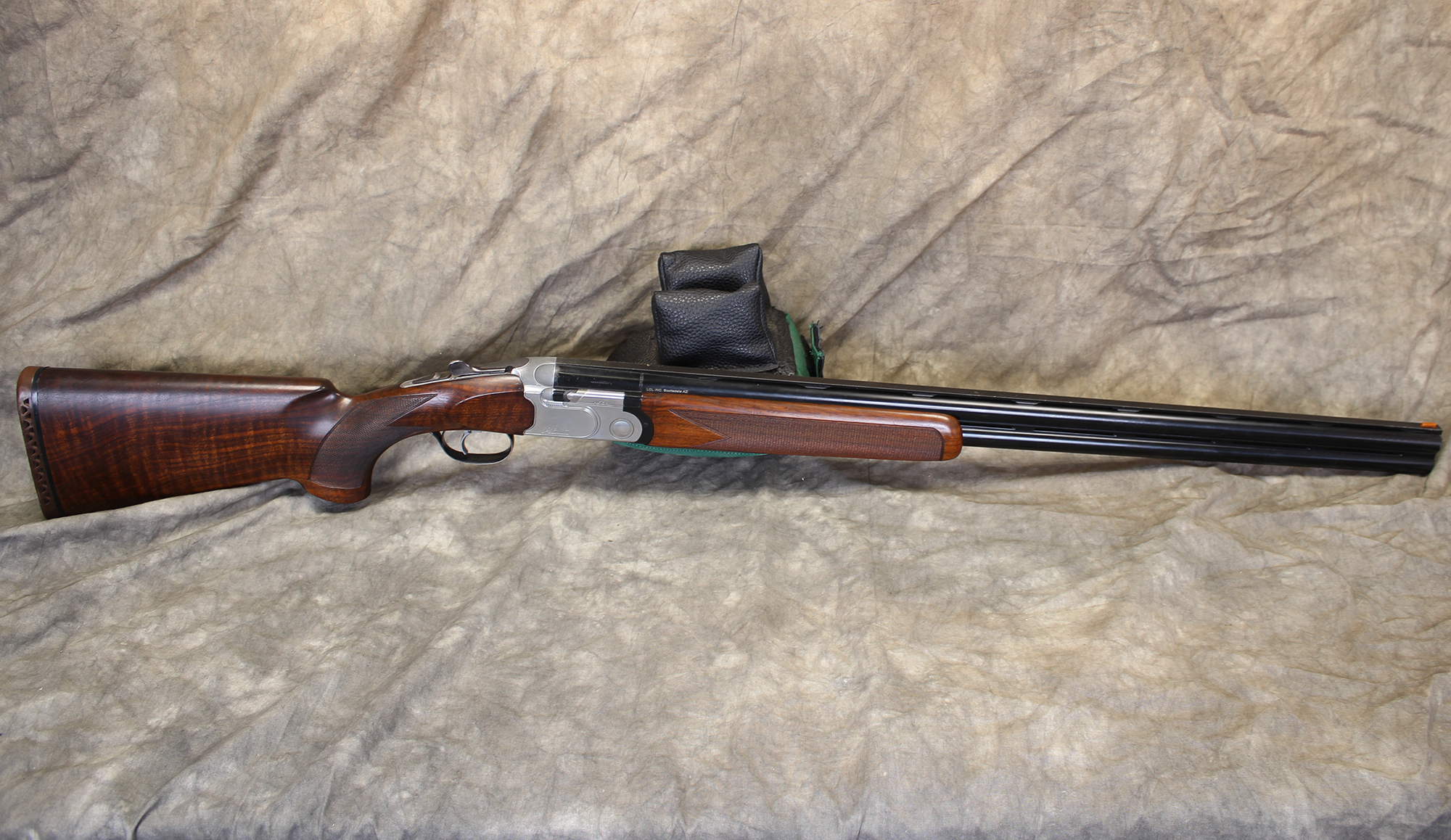 Image of Beretta ~ S682 ~ 12 Gauge