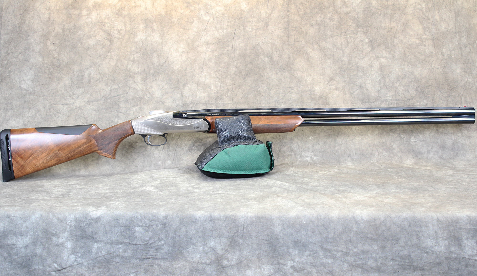 Benelli ~ 828U ~ 20 Gauge - Benelli