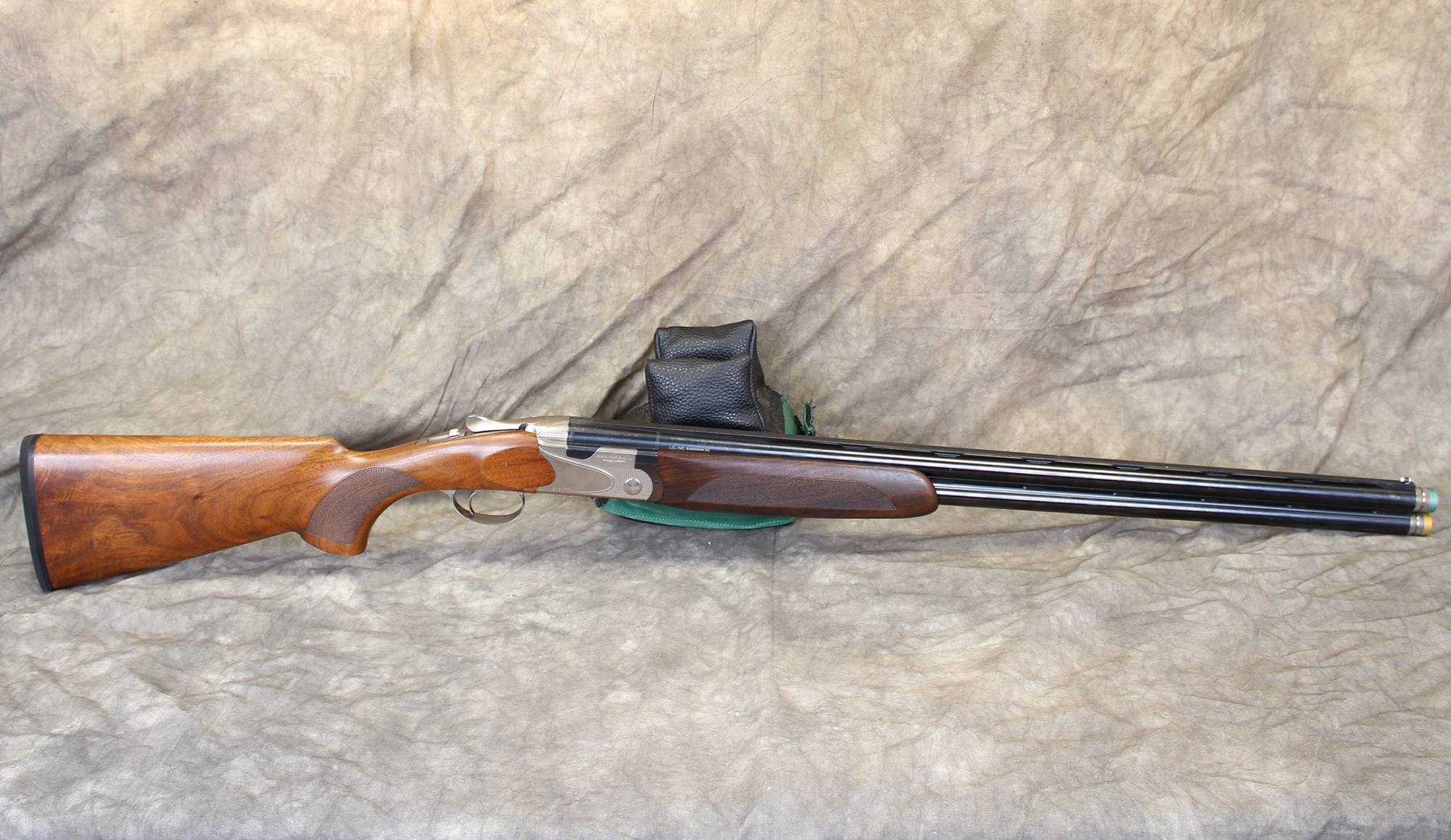 Image of Beretta ~ SV10 Prevail III ~ 12 Gauge