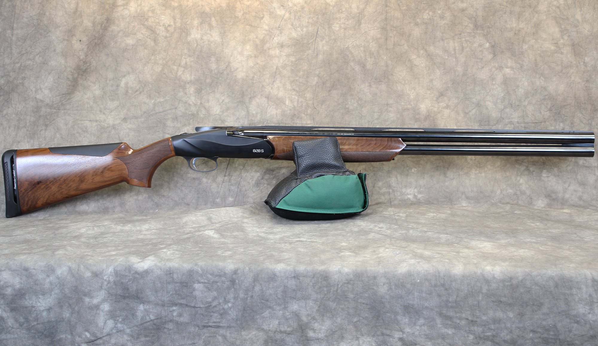 Image of Benelli ~ 828 S ~ 12 Gauge