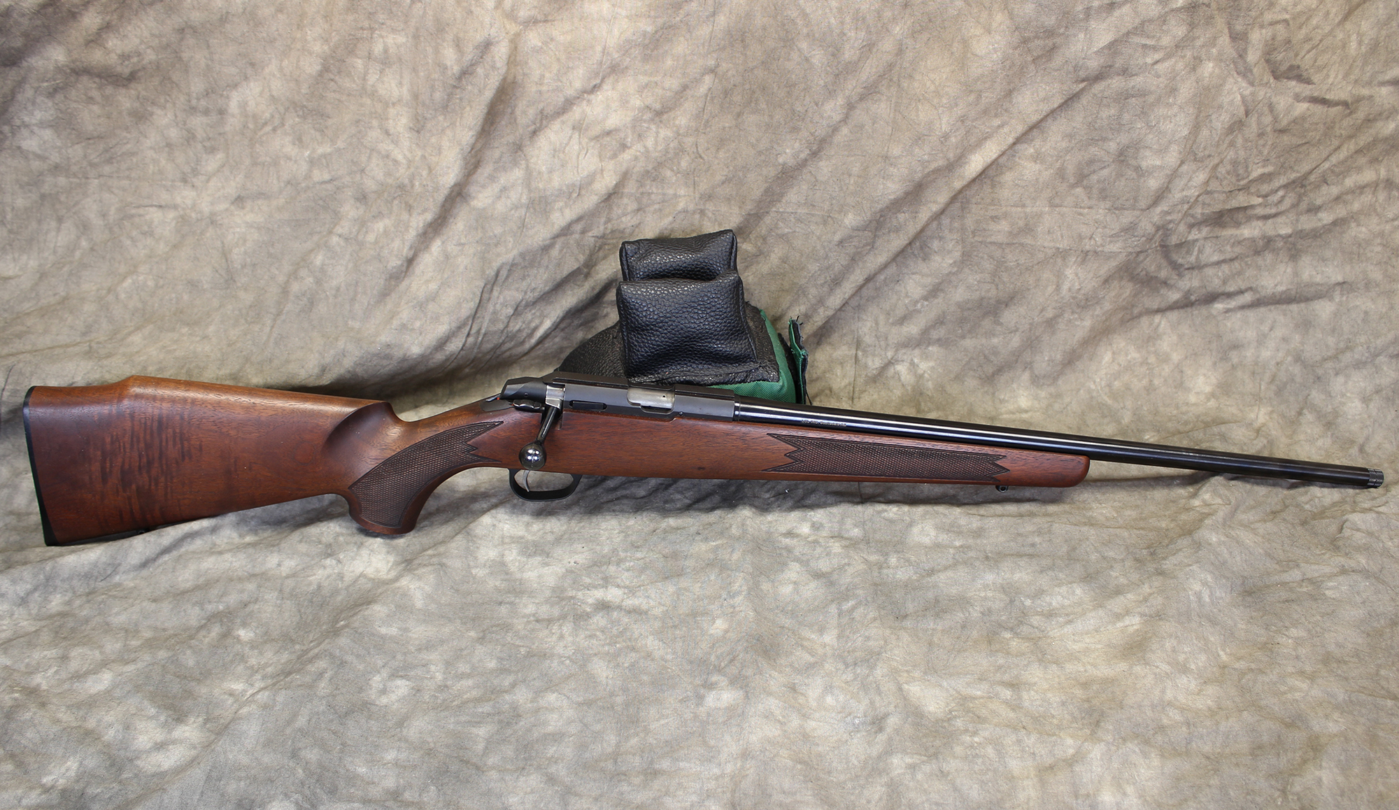 Sako ~ P94S ~ .22 Long Rifle - Bass Pro Shops