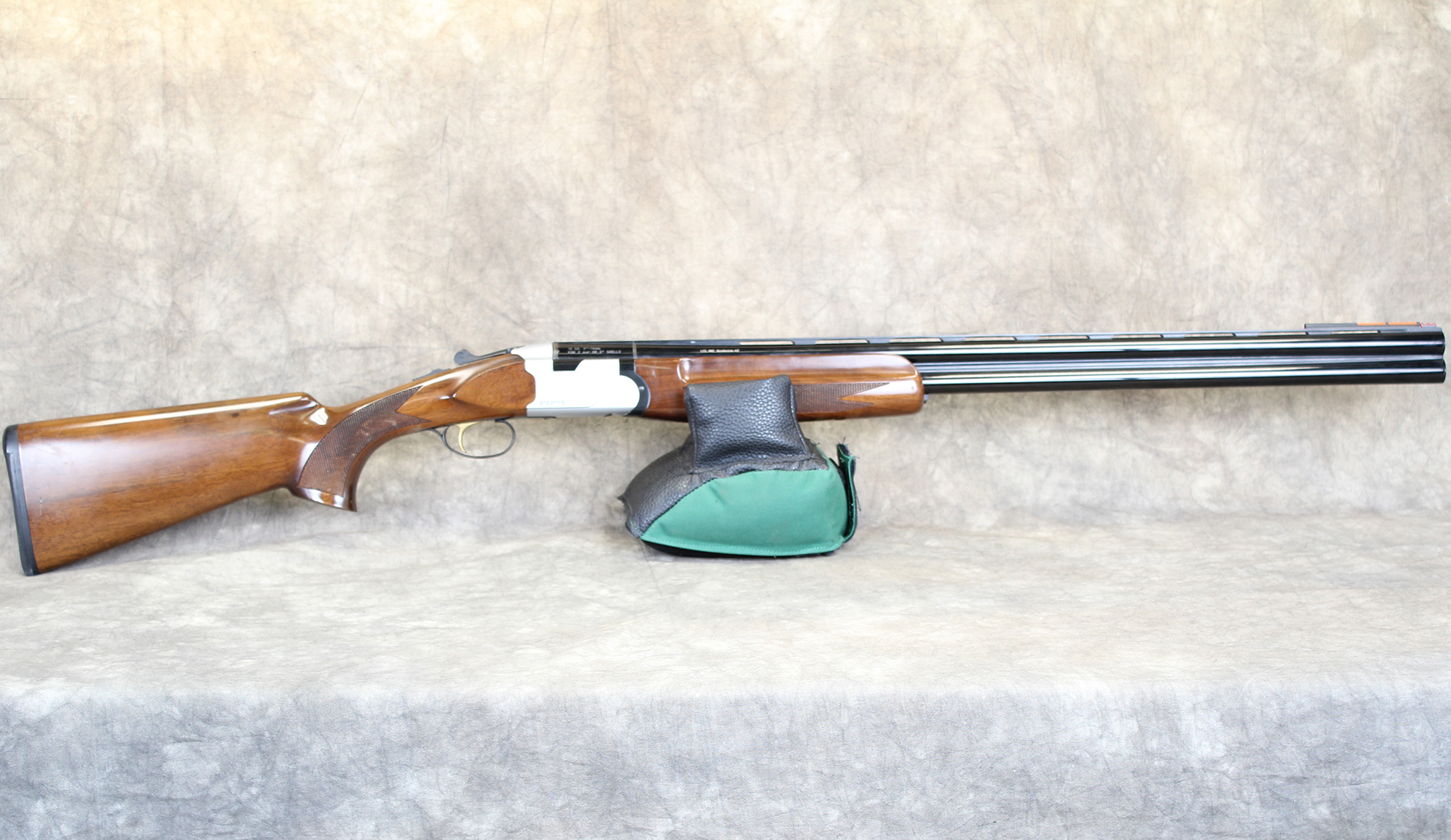 Image of ATA ARMS ~ Boxlock ~ 12 Gauge