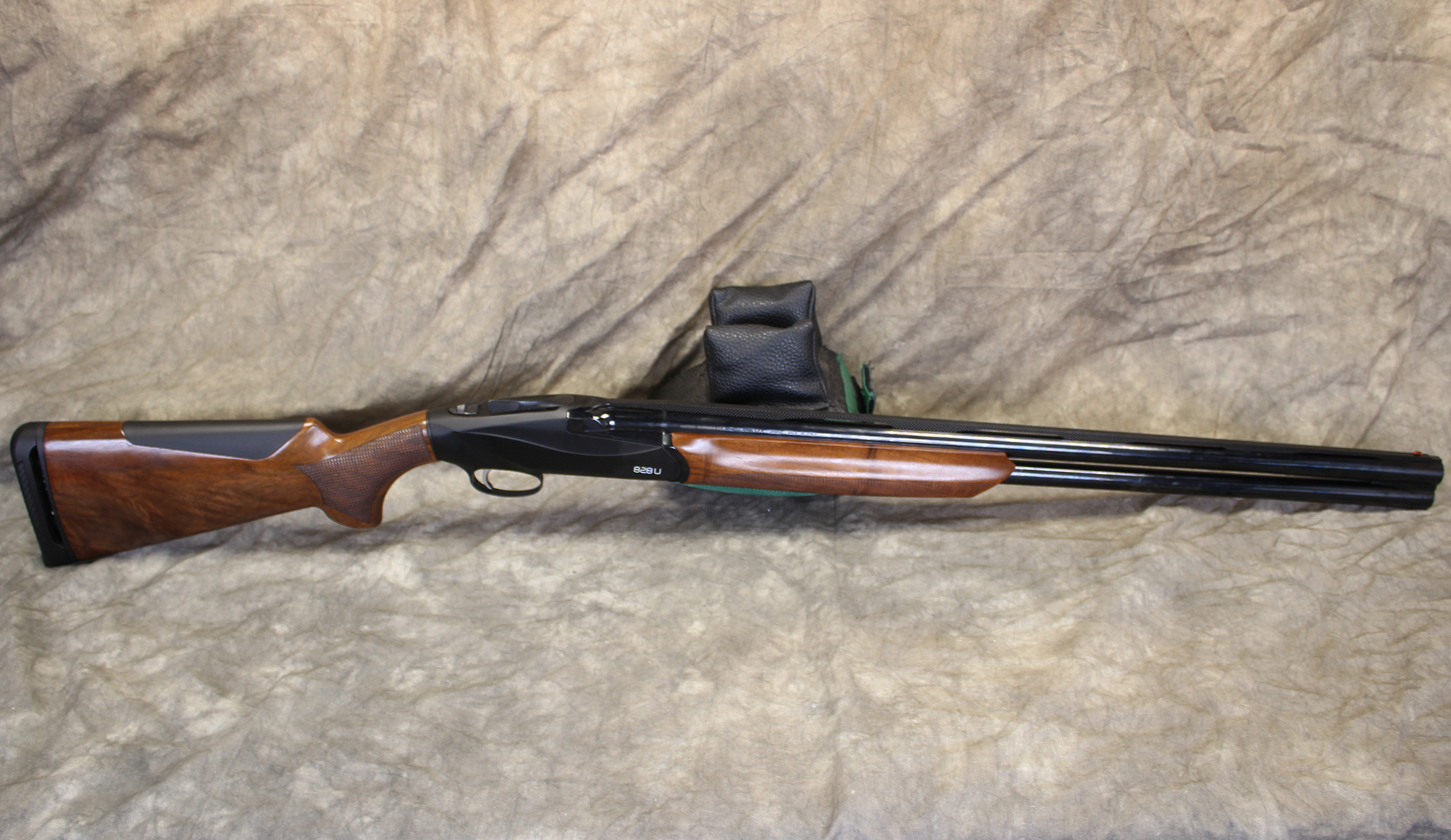 Benelli ~ 828U ~ 12 Gauge - Benelli