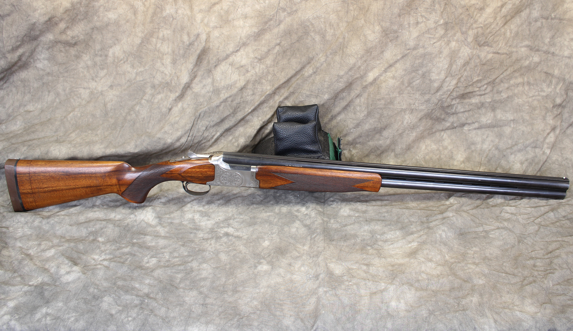 Winchester ~ 5500 Sporter ~ 12 Gauge - Bass Pro Shops